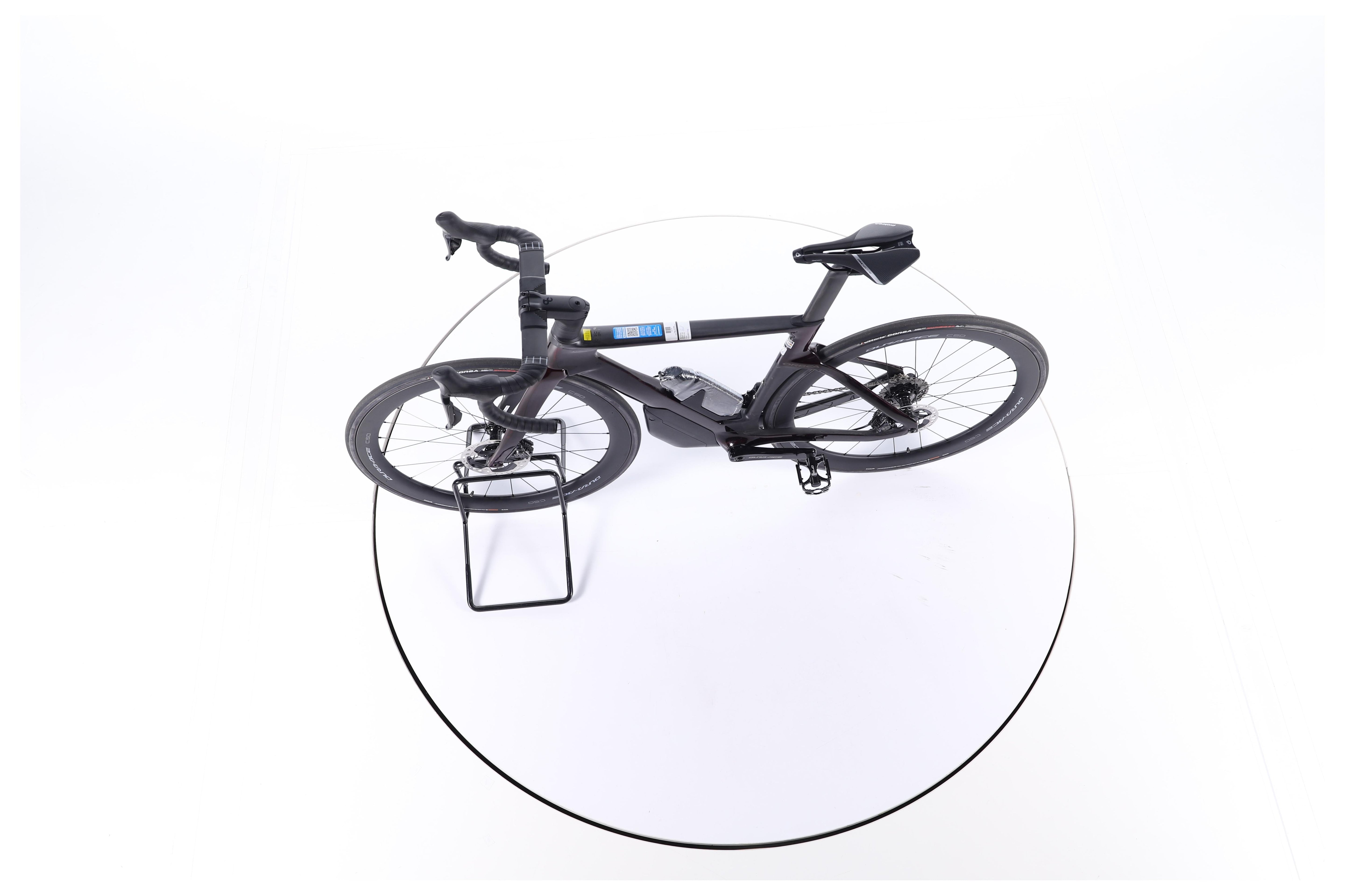 Orbea Orca Aero M10i LTD Fahrrad Rennrad & Gravel - Image 19