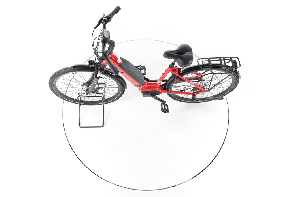 Brennabor T-40e City E-Bike Tiefeinsteiger - Image 19