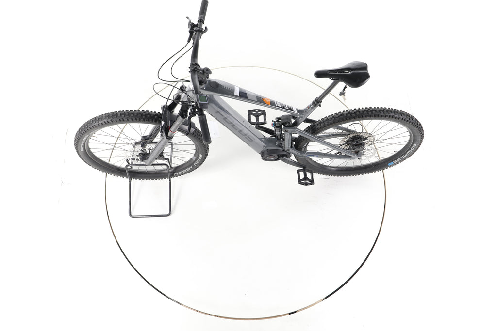 Focus Thron² 6.7 E-Bike Fully - Image 19