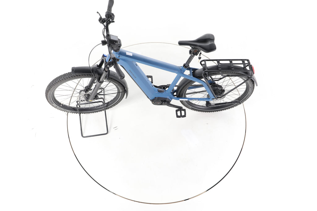 Riese & Müller Charger4 GT vario City E-Bike - Image 19
