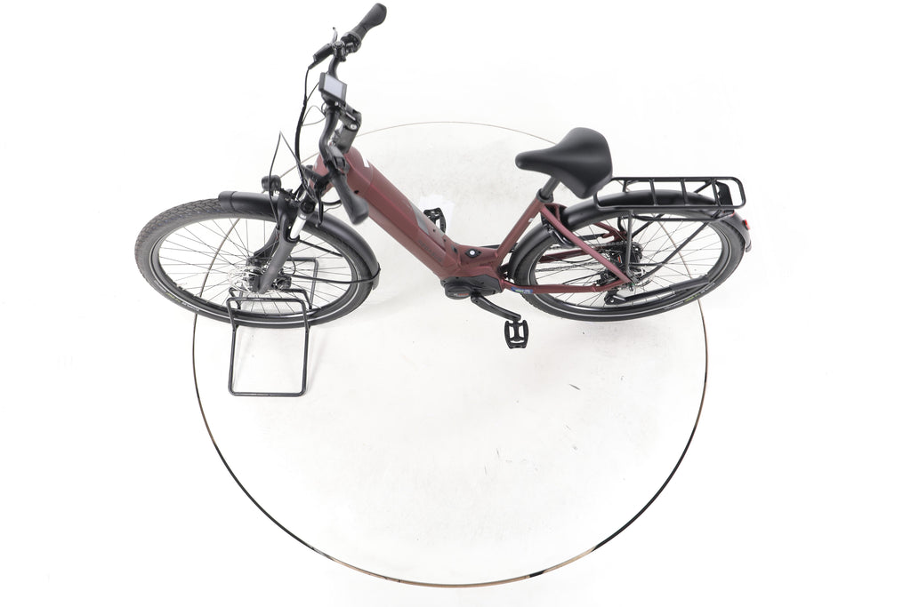 Pegasus Solero EVO City E-Bike Tiefeinsteiger - Image 19