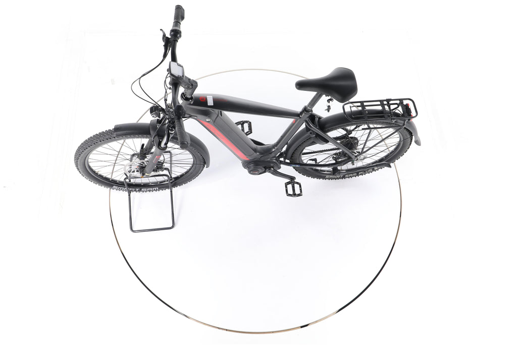 Victoria eAdventure11.9 City E-Bike - Image 19