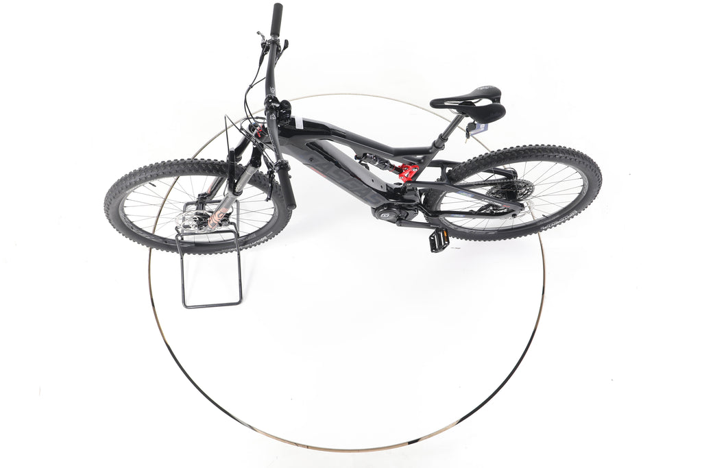 GASGAS G Light Trail 3.0 E-Bike Fully Carbon - Image 19