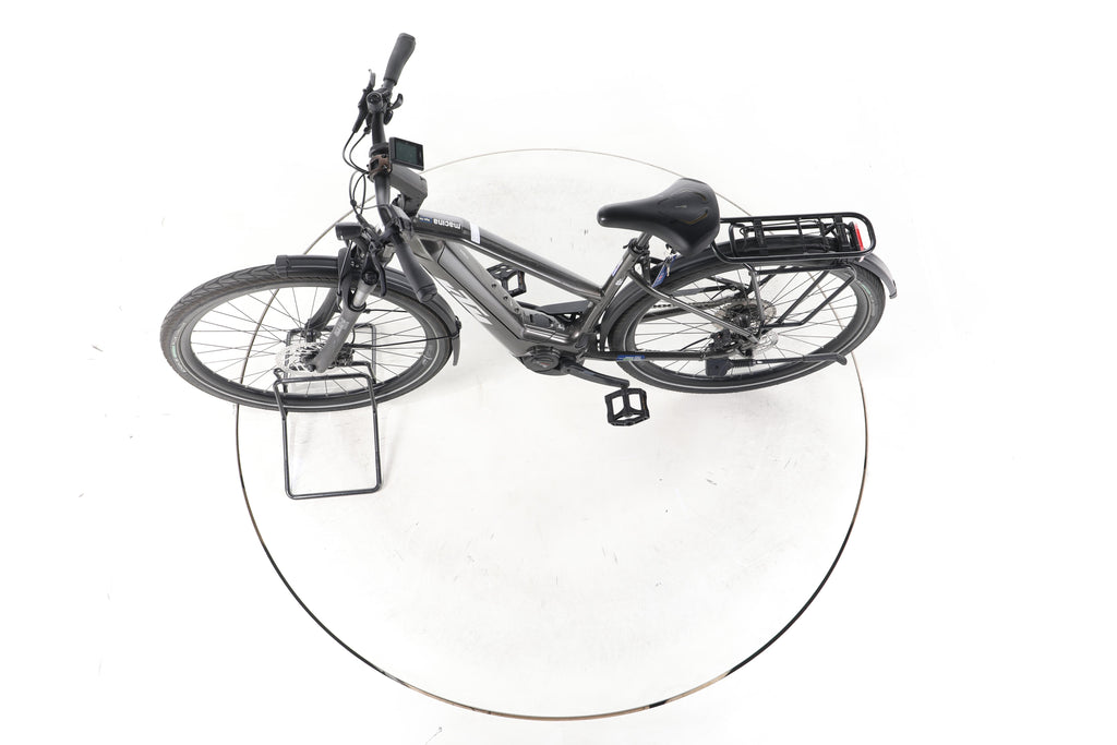 KTM Macina Style 740 Trekking E-Bike - Image 19
