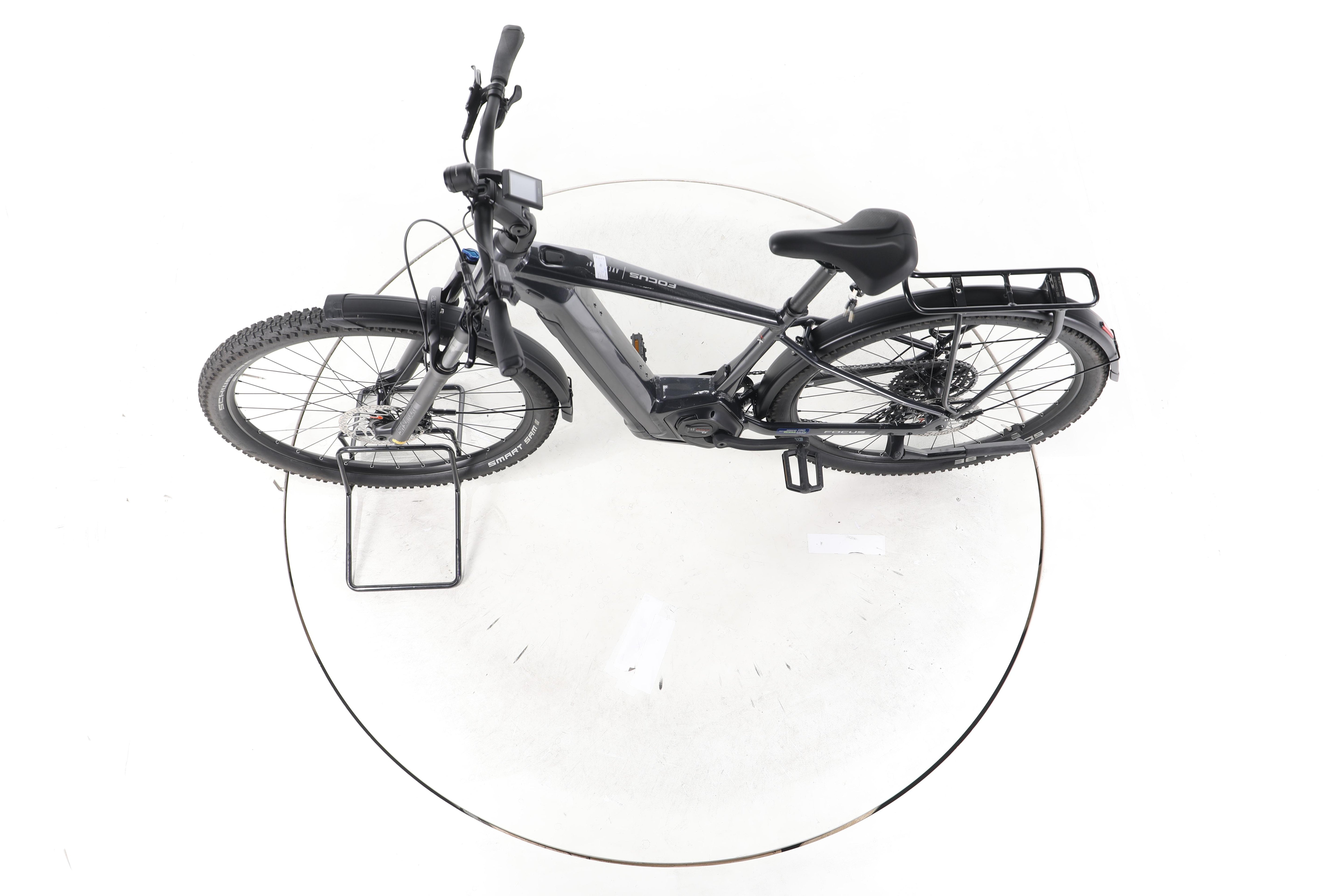 Focus AVENTURA² 6.7 Trekking E-Bike 2024 - Image 19