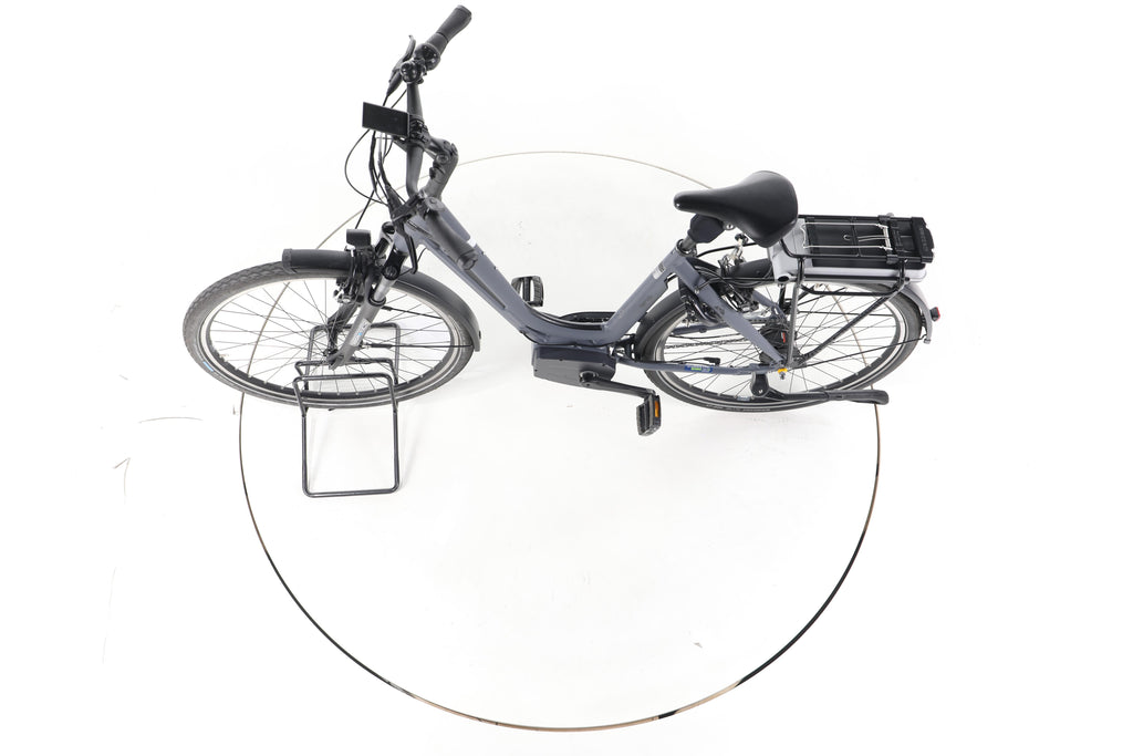Campus BM10 City E-Bike Tiefeinsteiger - Image 19