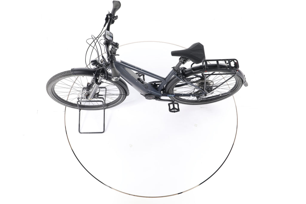 Pegasus Premio Evo Comfort Trekking E-Bike - Image 19