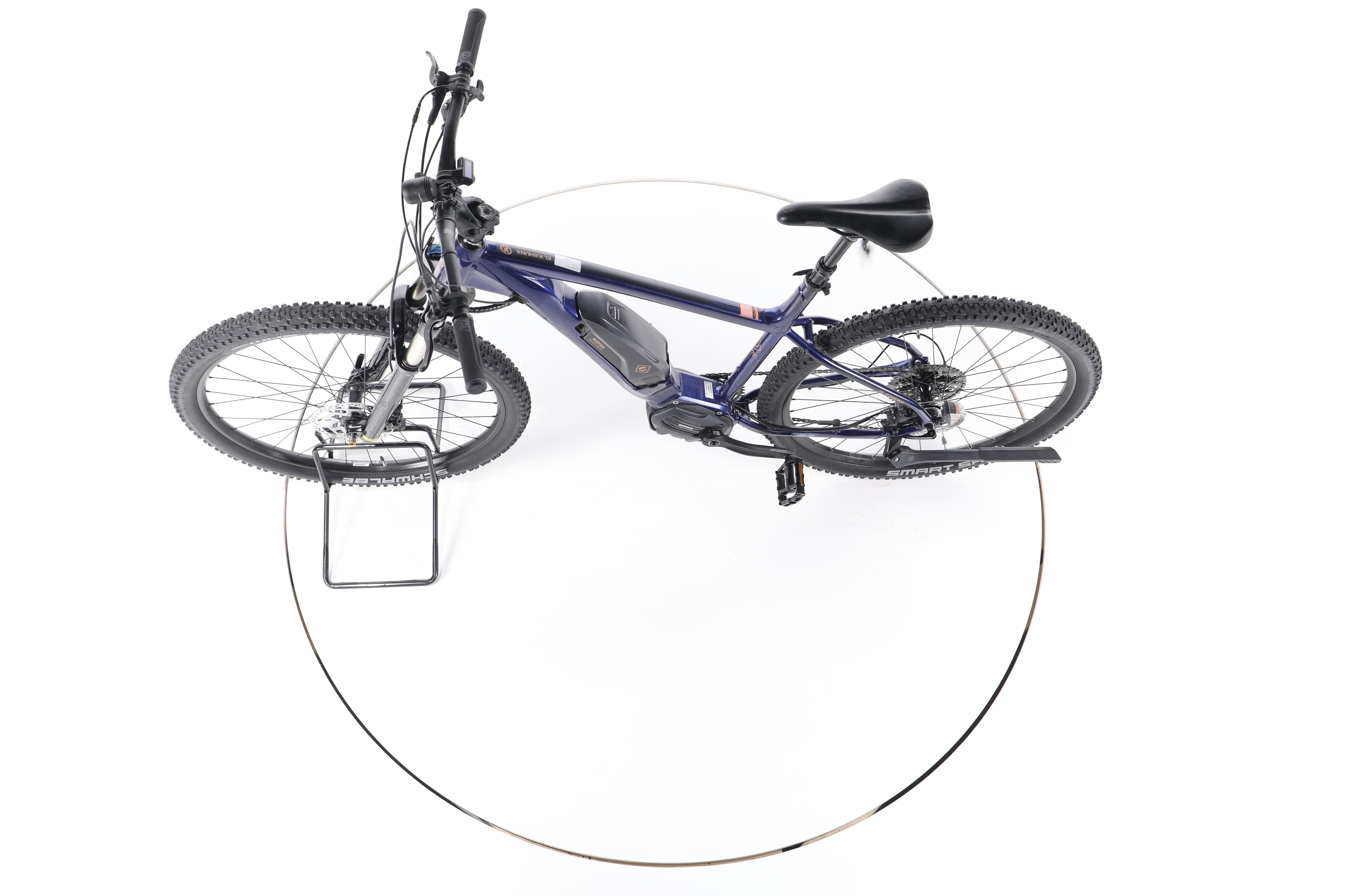 Kona El Kahuna E-Bike - Image 19