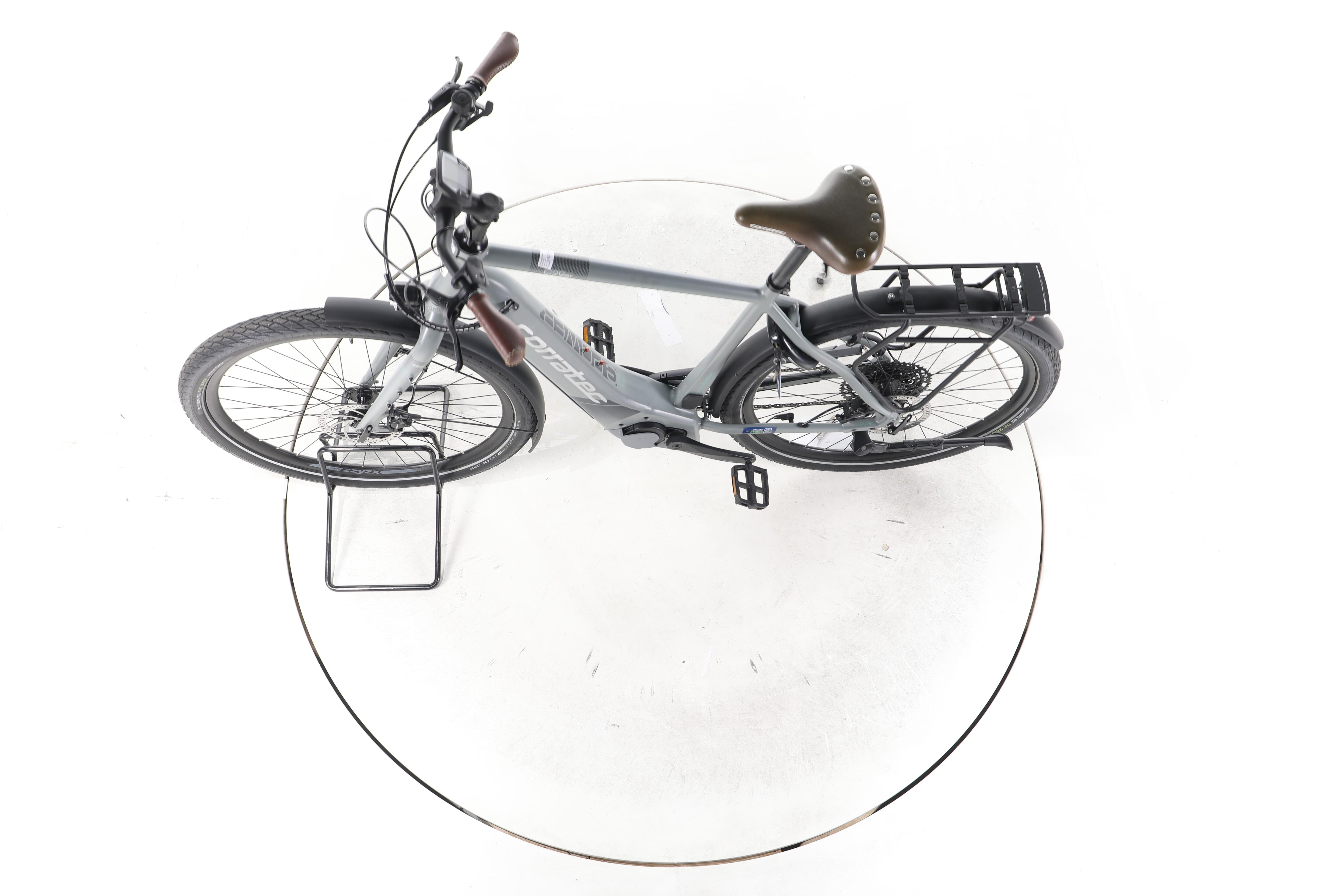 Corratec E-Power C29 CX6 12S Sport Trekking E-Bike - Image 19