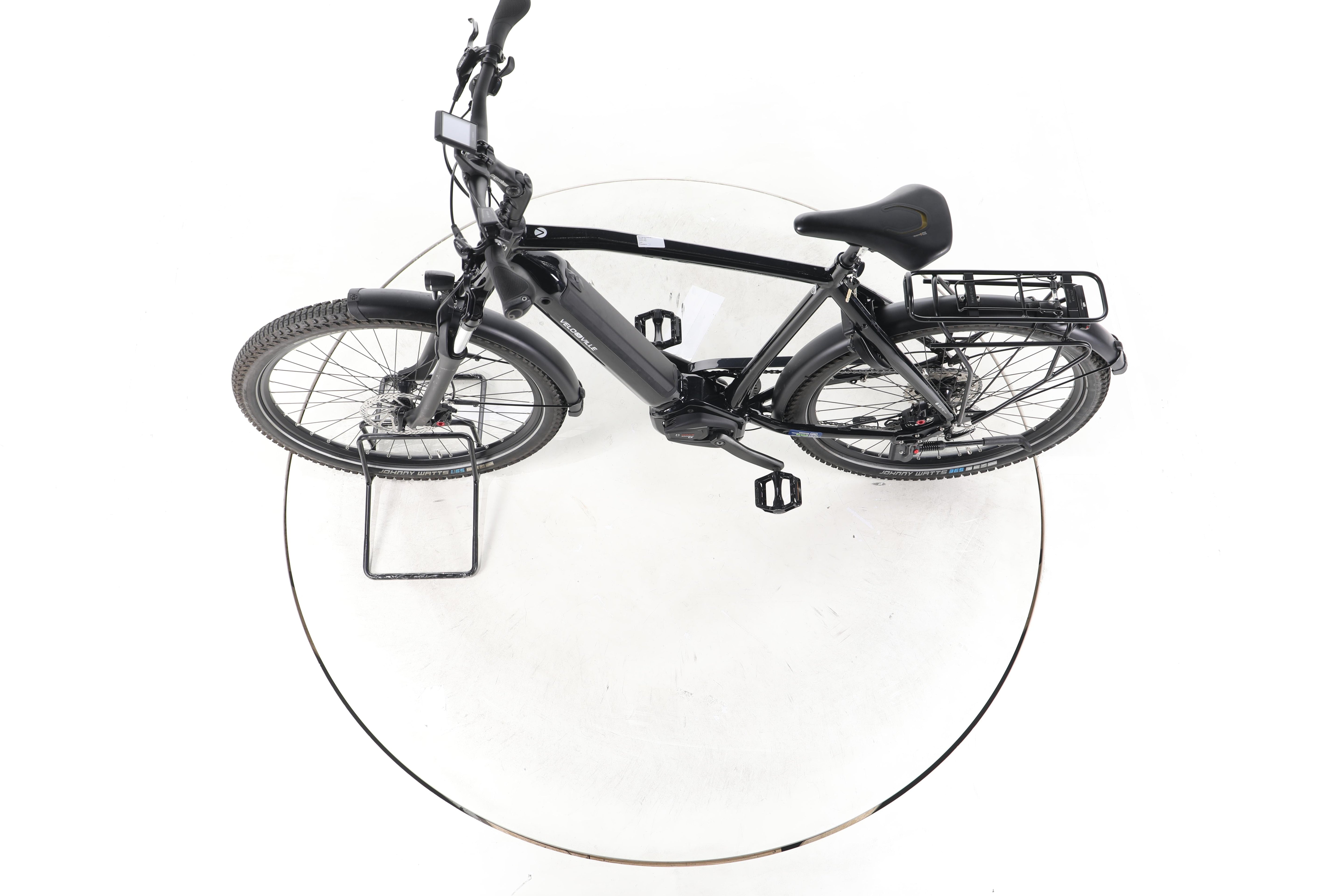 Velo de Ville SEB990 Trekking E-Bike - Image 19