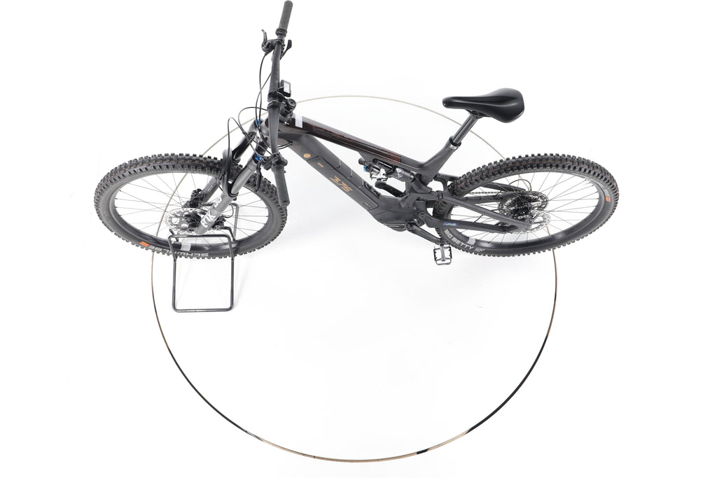 Rotwild R.G375 PRO Fully E-Bike Carbon - Image 19