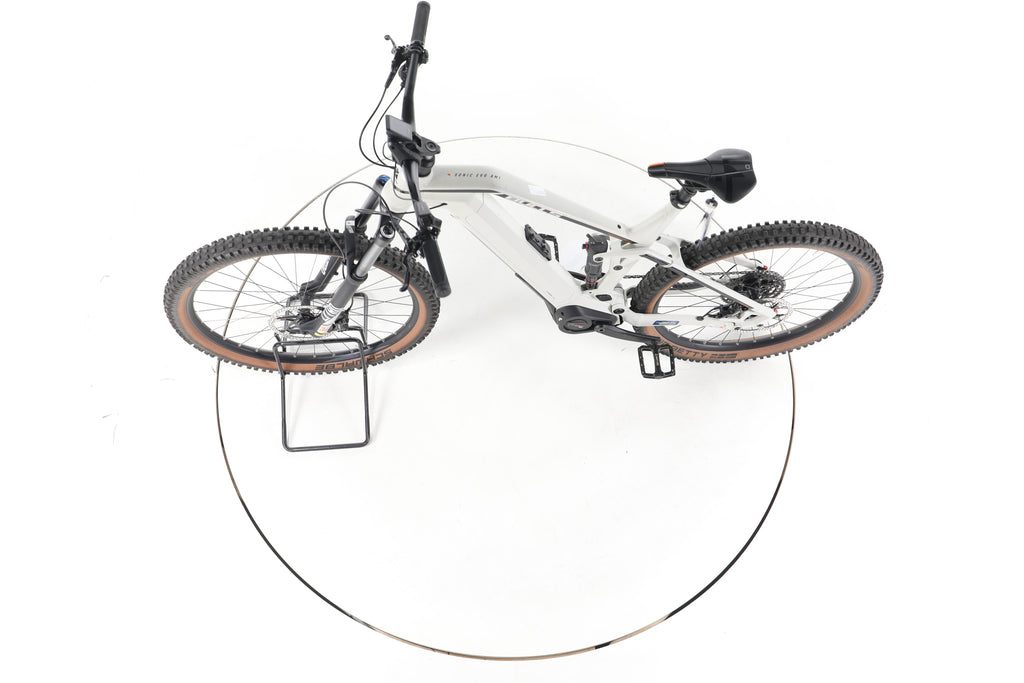 Bulls Sonic EVO AM 1 Fully E-Bike - Image 19