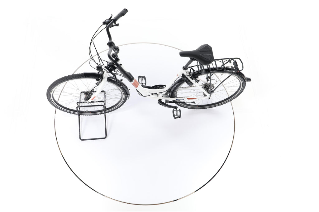 MORRISON T 1.0 Fahrrad City & Trekking - Image 19