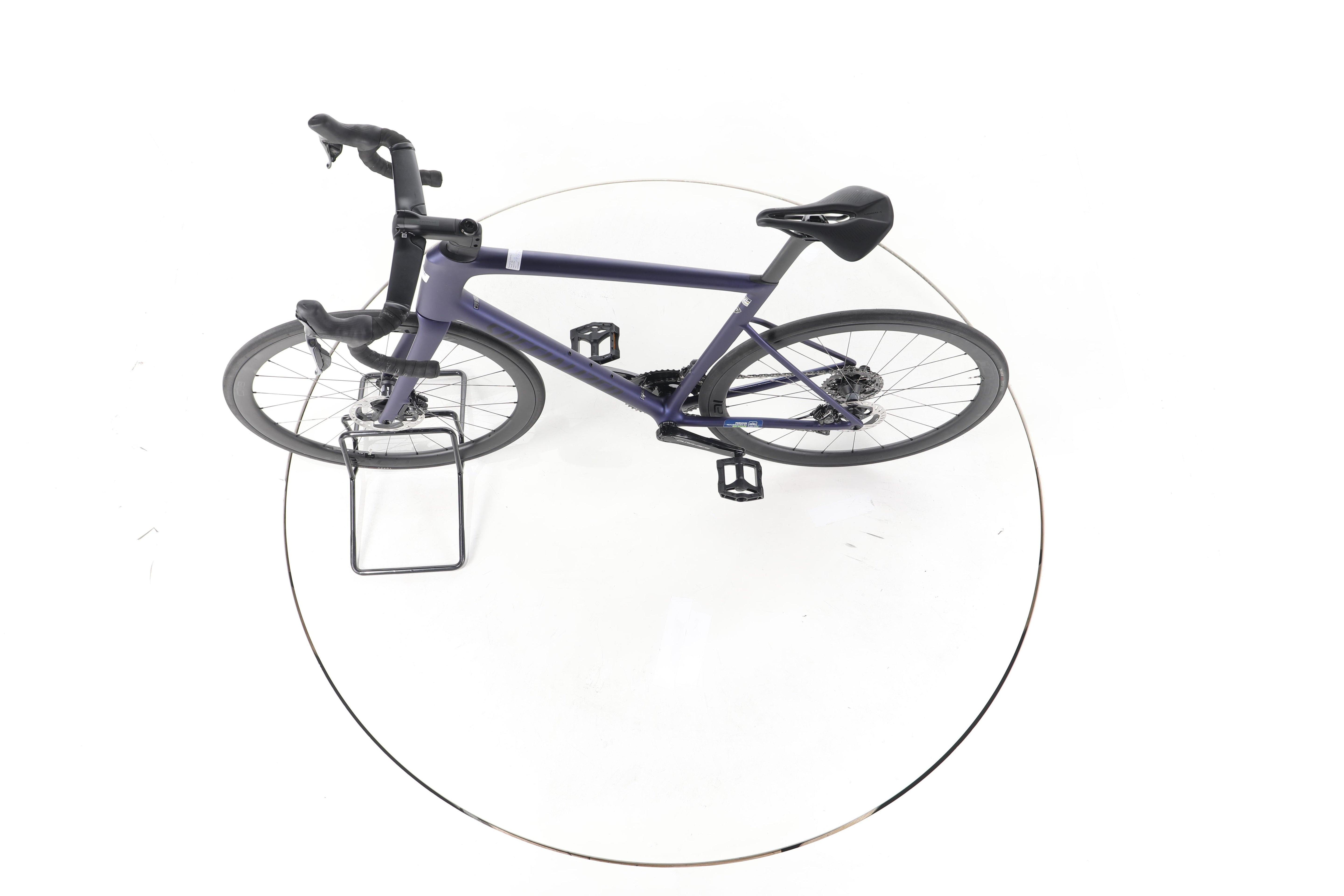 Specialized Tarmac SL8 Custom Rennrad Carbon 2024 - Image 19