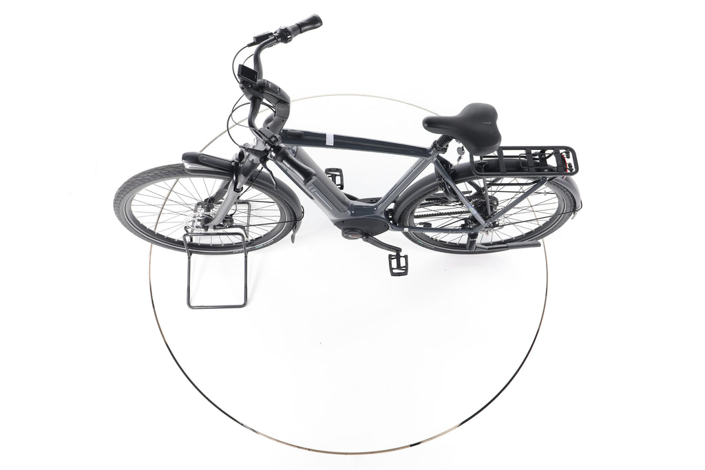 Gazelle Arroyo C5 HMB Elite City E-Bike 2024 - Image 19