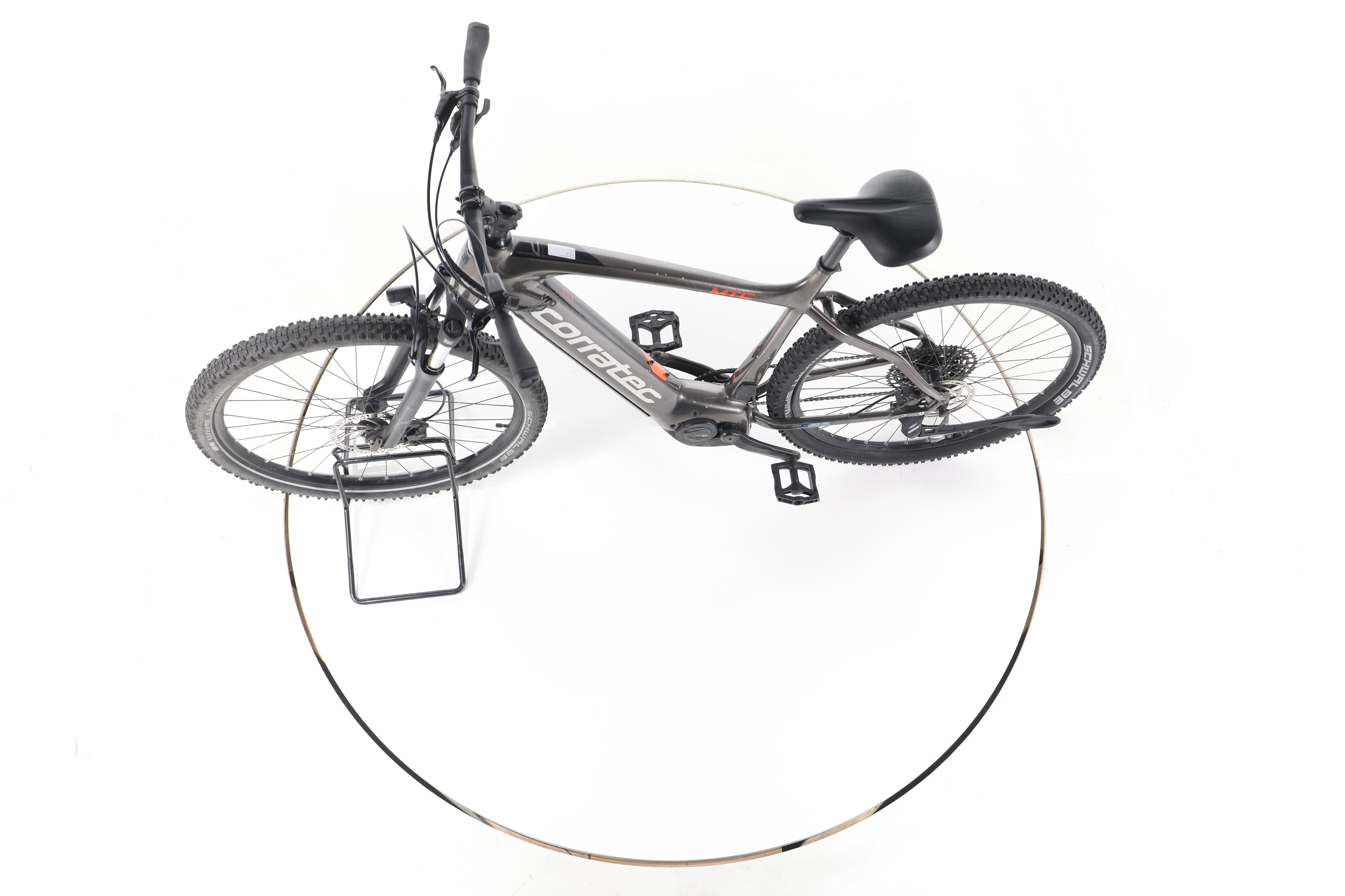 Corratec E-Power MTC Elite 12S SE 3.0 E-Bike - Image 19