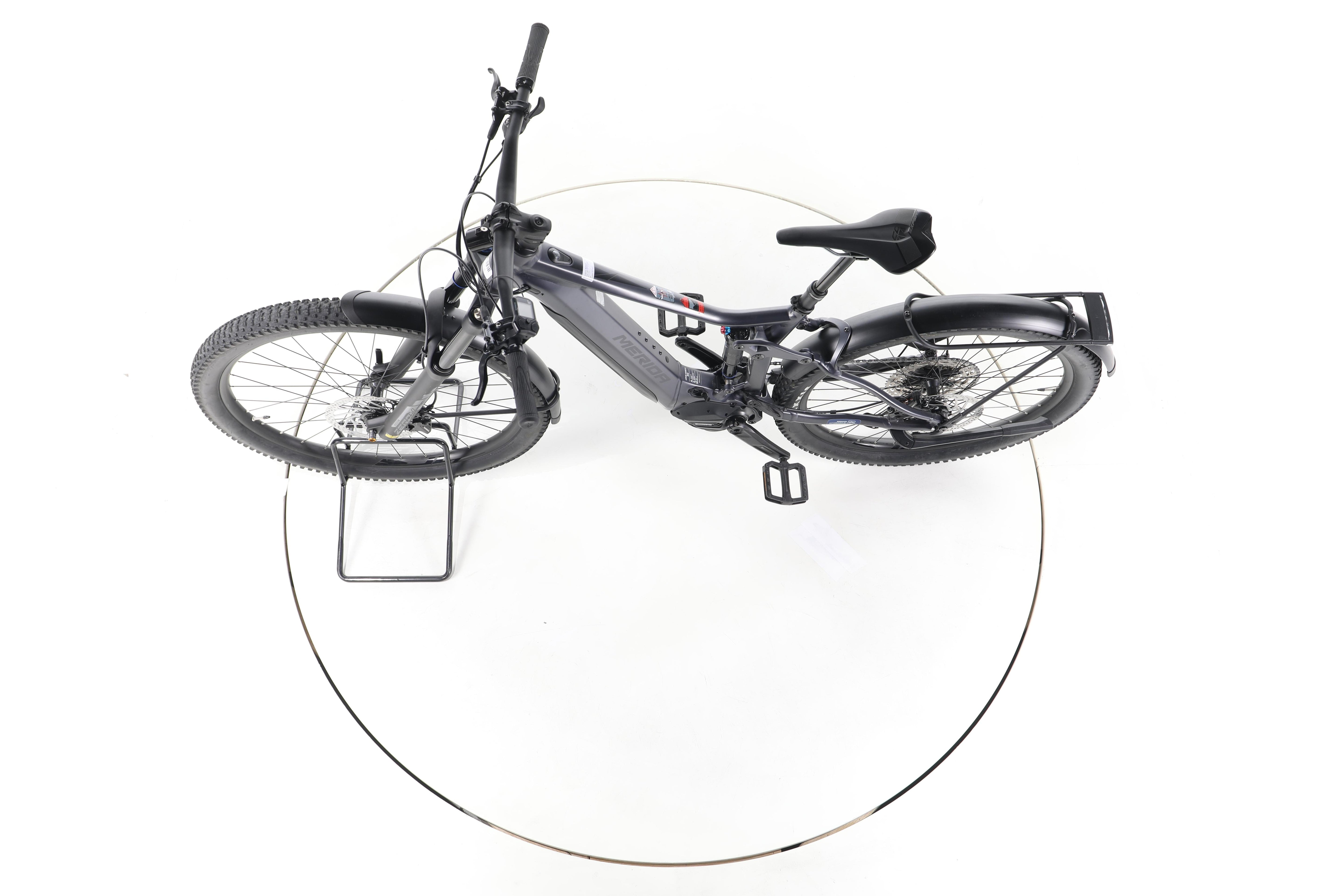 Merida eONE-FORTY EQ SUV E-Bike - Image 19