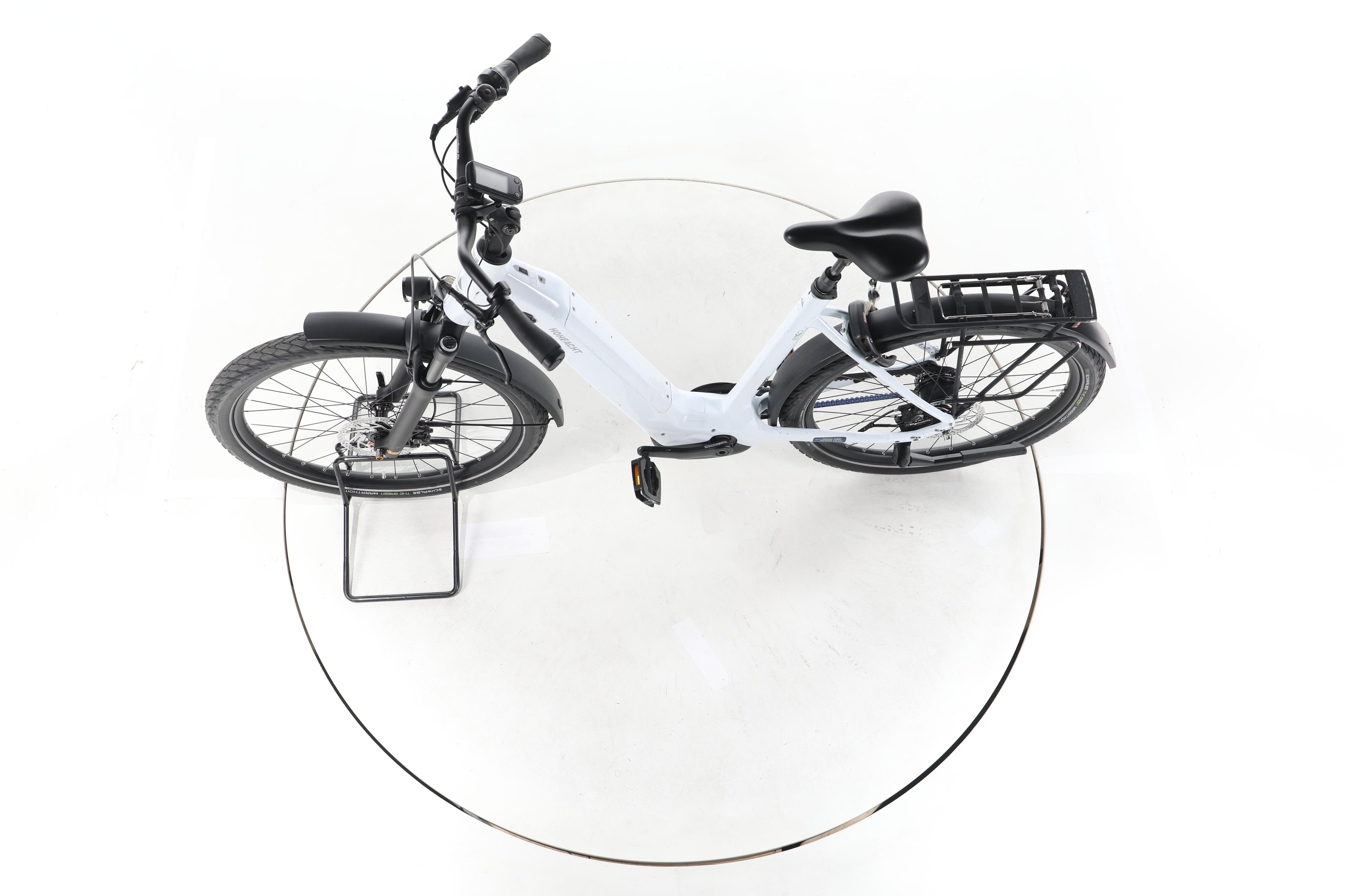 HoheAcht Amo eko Vilago City E-Bike Tiefeinsteiger - Image 19