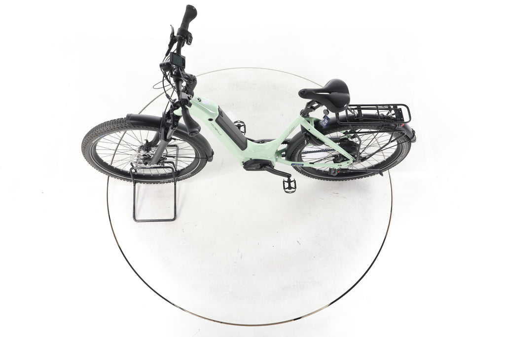 Velo de Ville SEB 990 Smart Smooth City E-Bike Tiefeinsteiger - Image 19