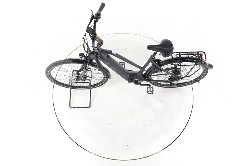 Gudereit EC-5.8 EVO RT SMART City E-Bike 2024 - Image 19