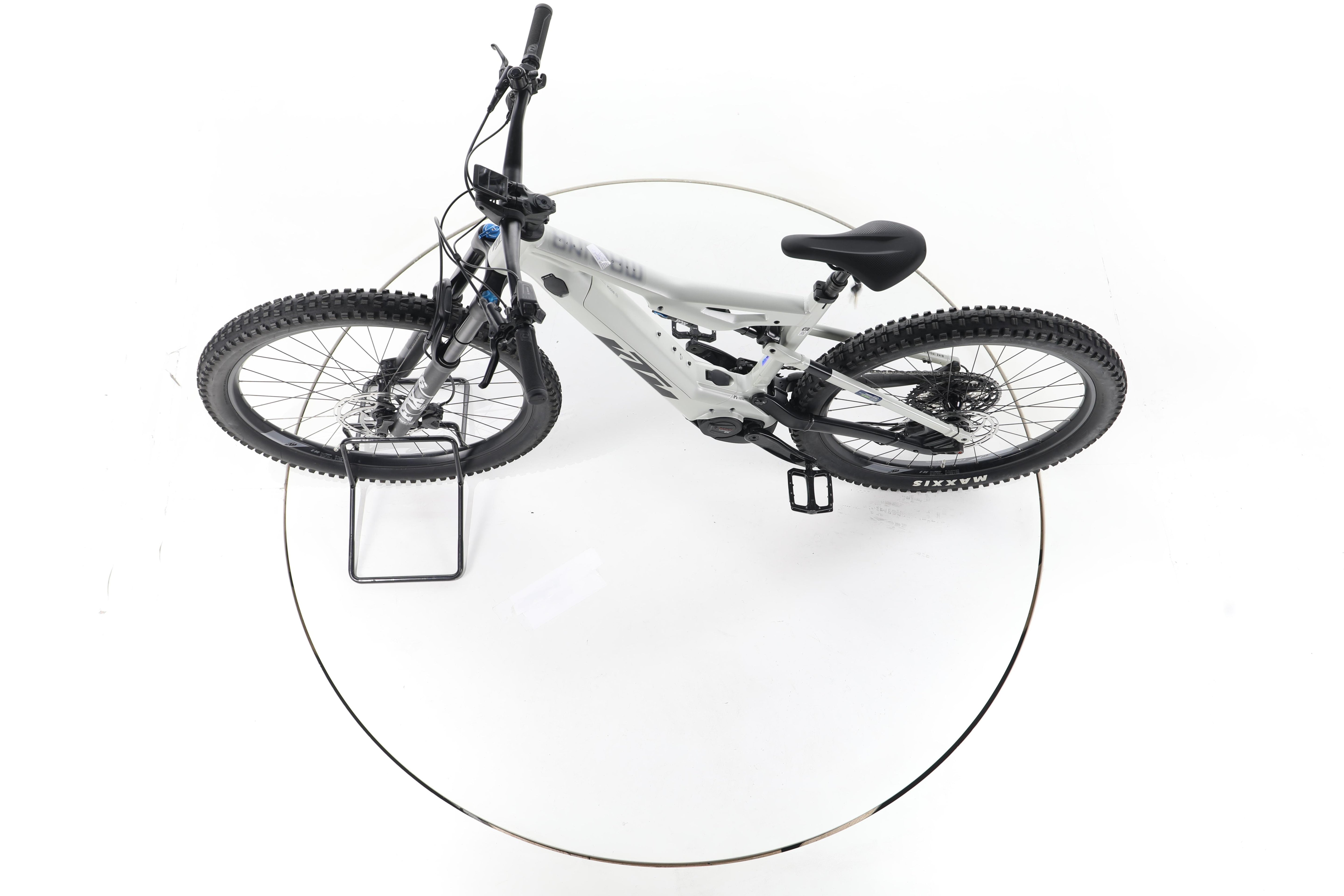 KTM Macina Kapoho 7972 Fully E-Bike 2023 - Image 19