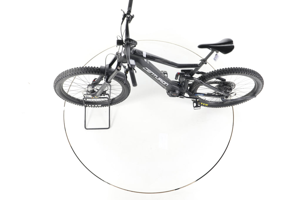 Centurion No Pogo R860i E-Bike Fully - Image 19