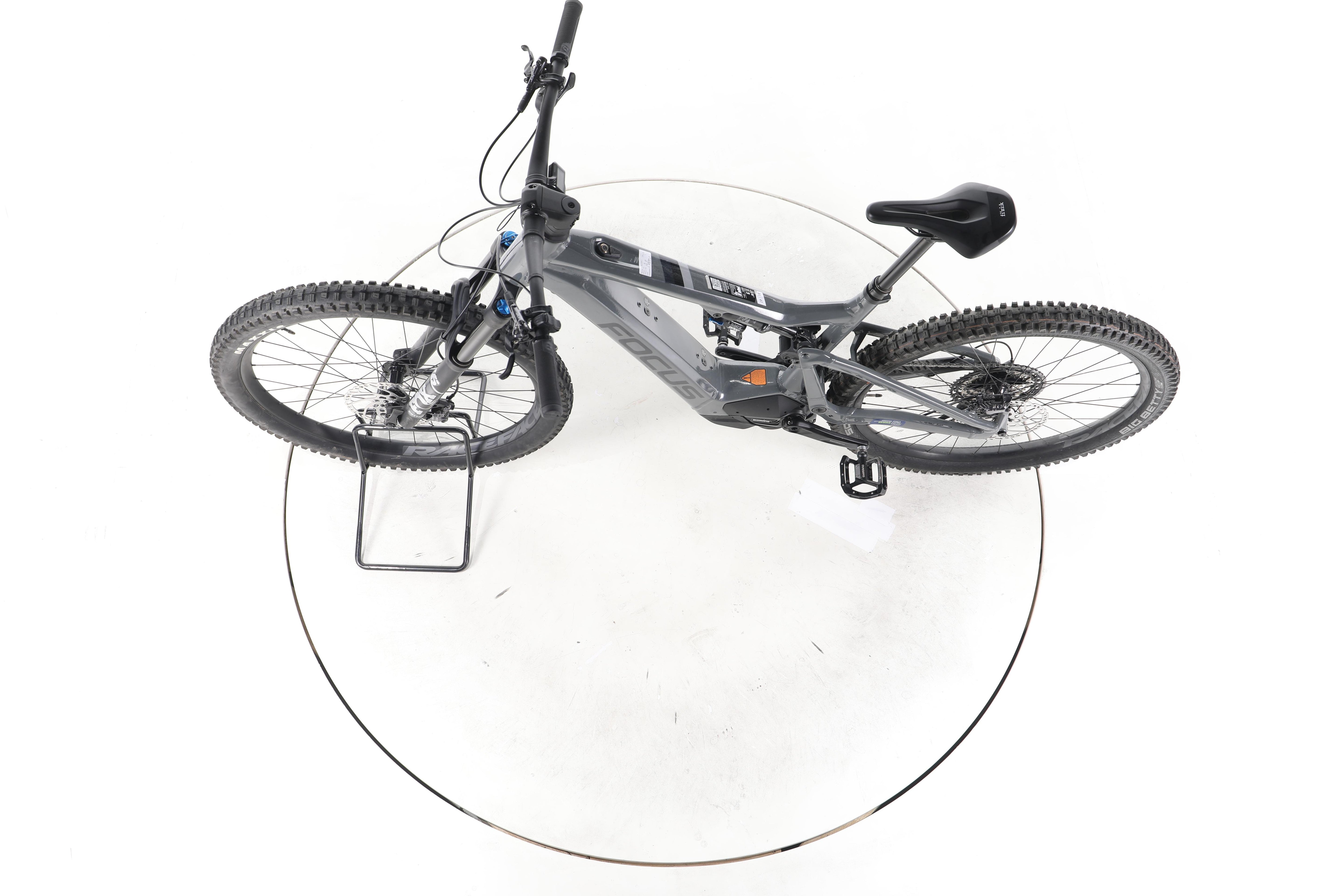 Focus JAM² 7.9 E-Bike Fully - Image 19
