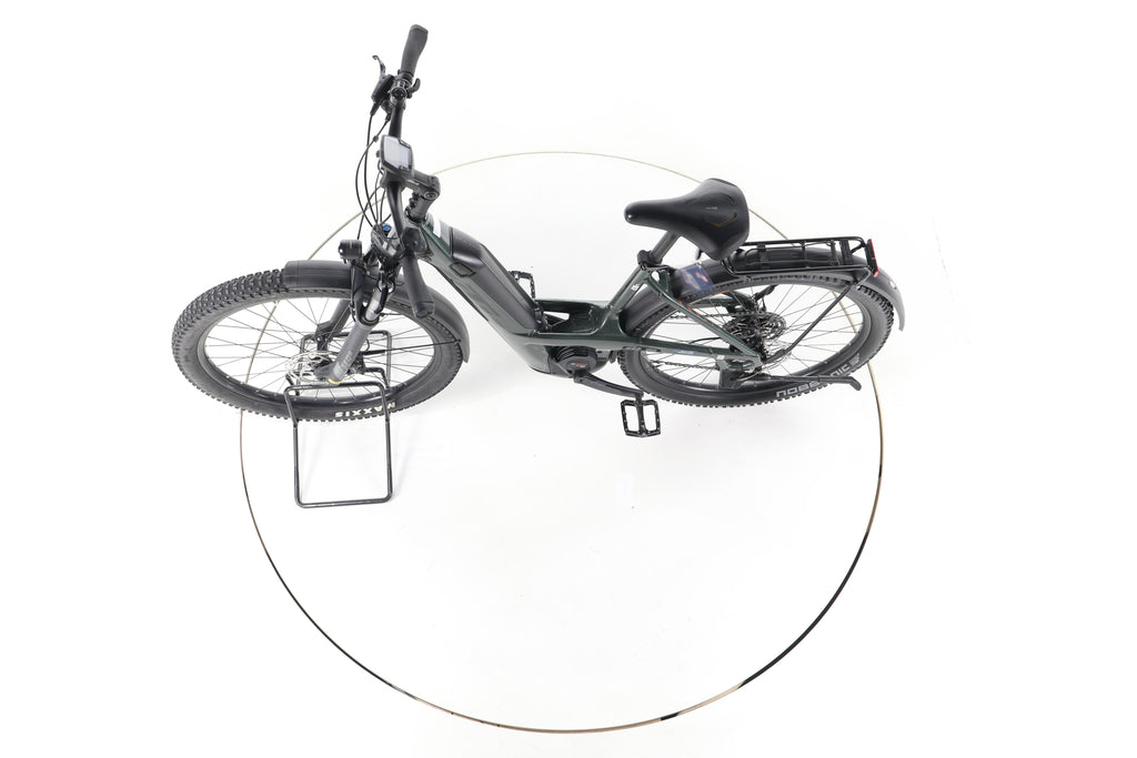 KTM Macina Aera 671 LFC Trekking E-Bike Tiefeinsteiger - Image 19