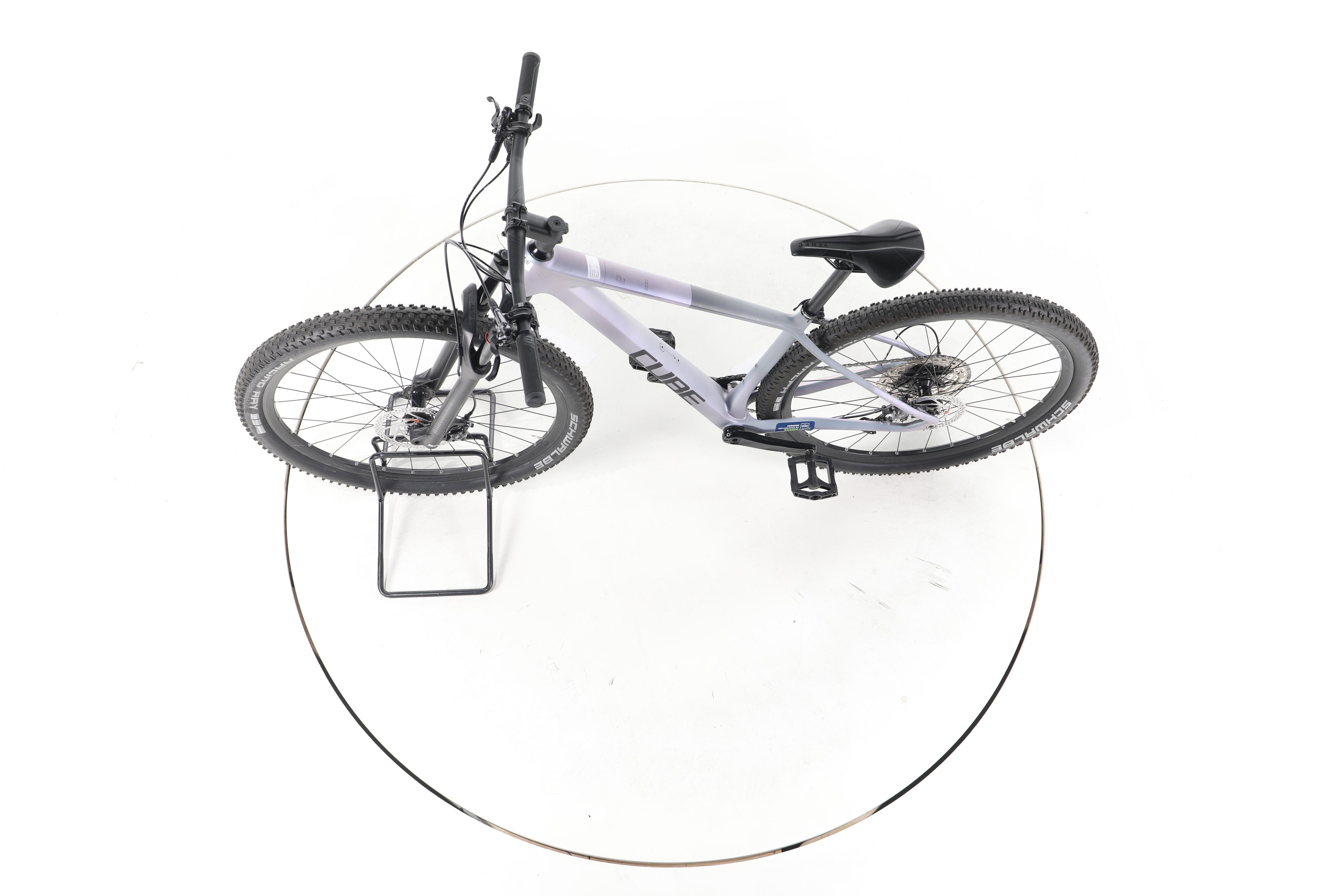Cube Access WS C:62 Pro Fahrrad Hardtail - Image 19