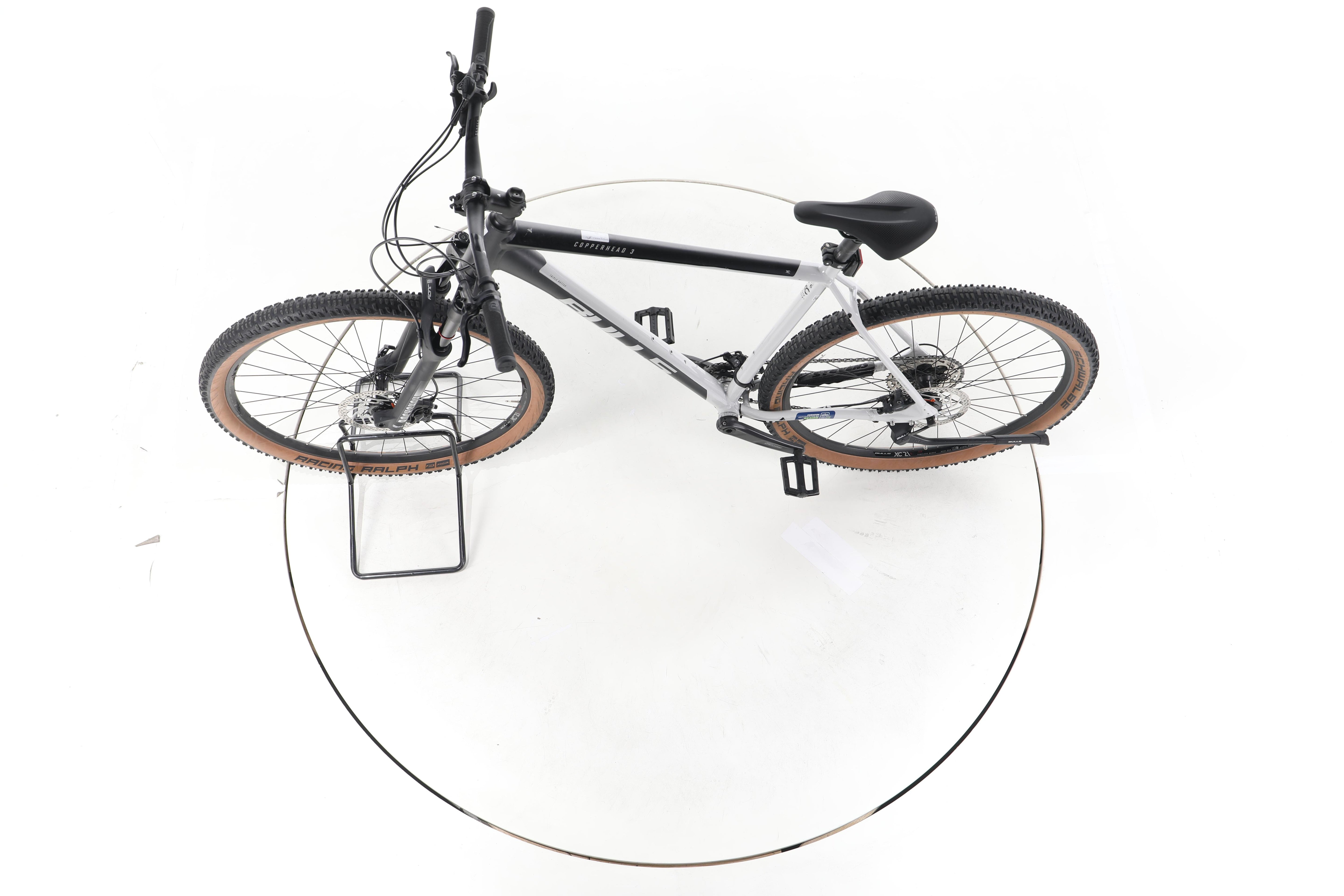 Bulls Copperhead 3 Fahrrad Hardtail - Image 19