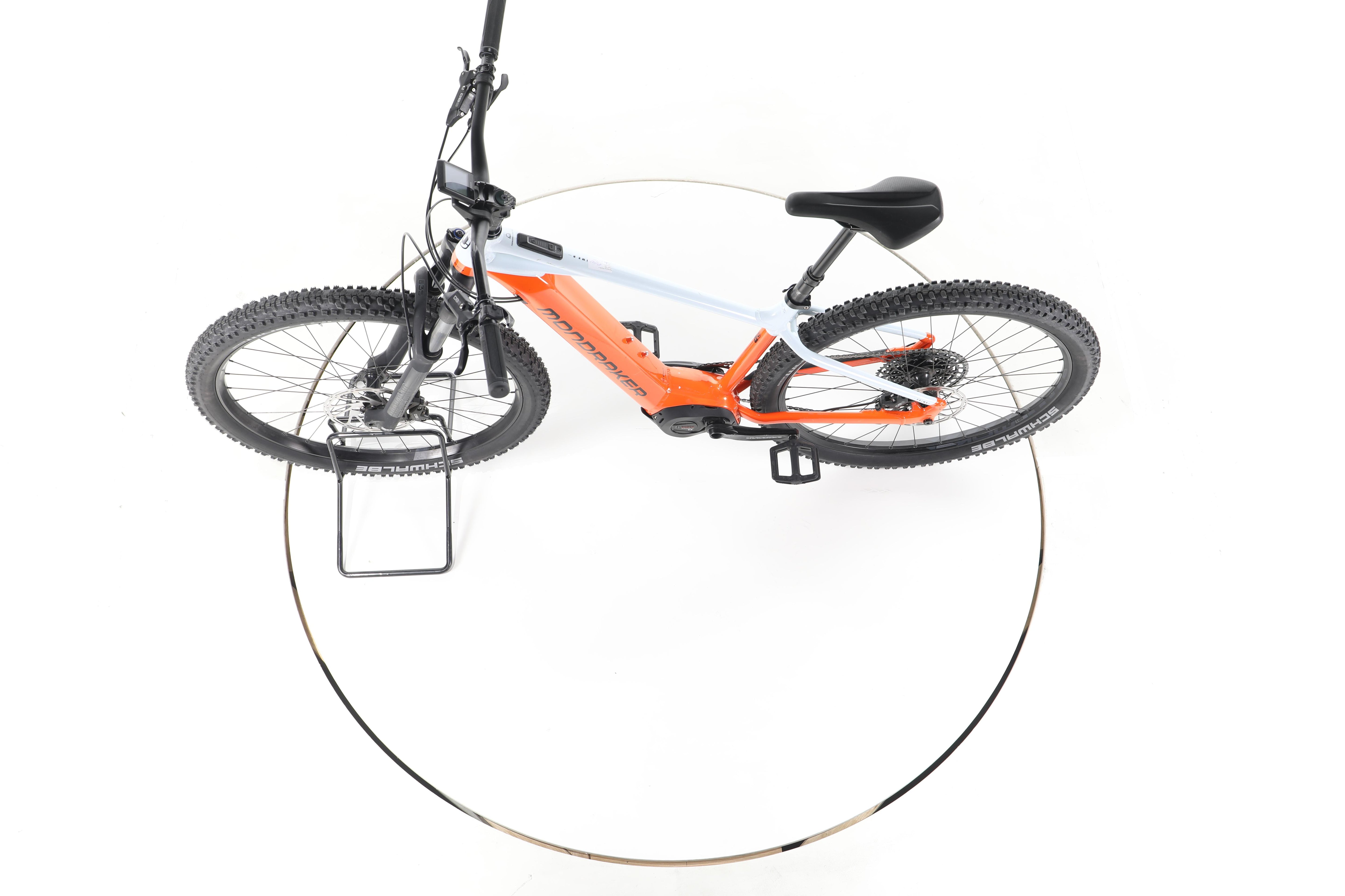 Mondraker Prime R E-Bike - Image 19