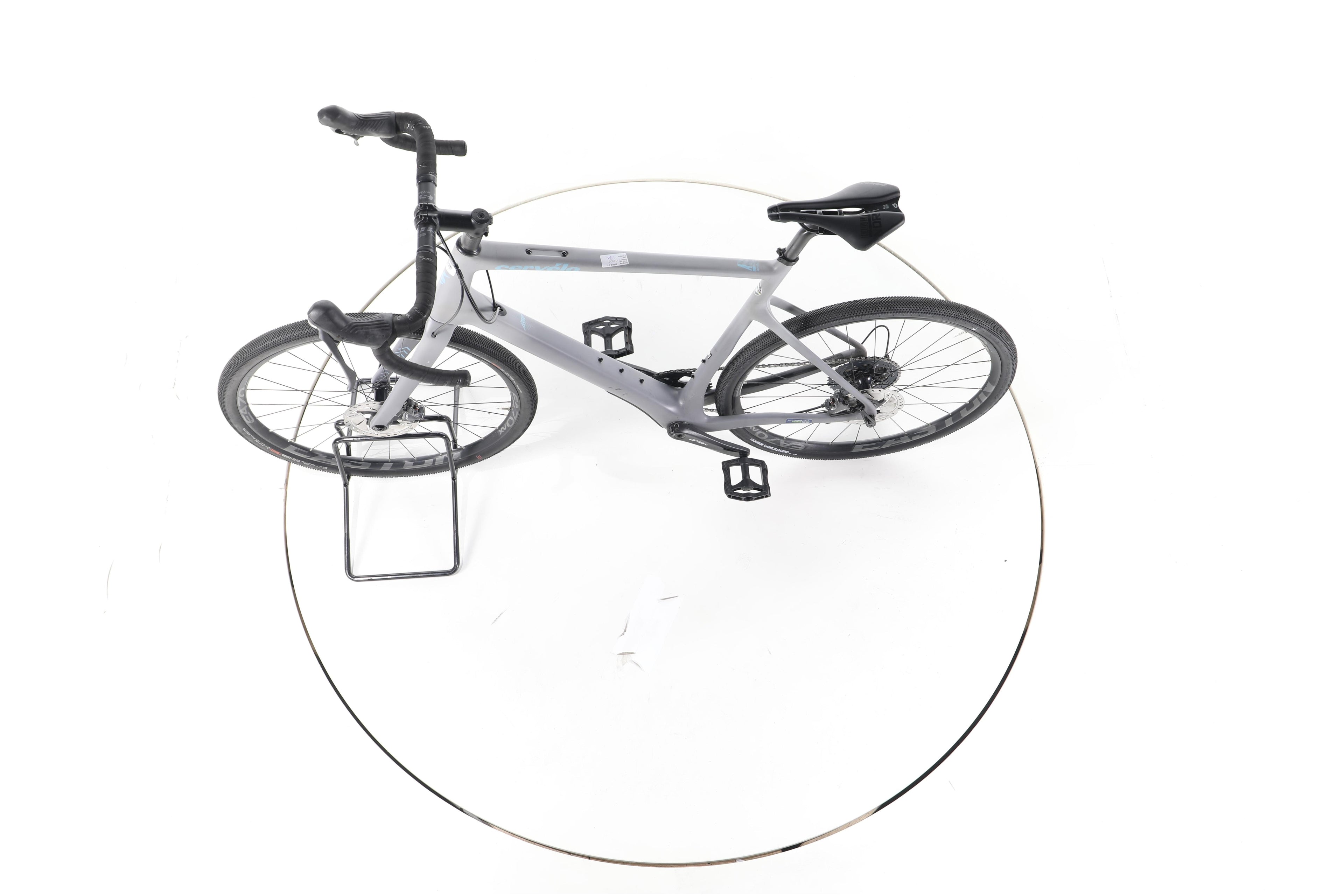 Cervelo Aspero GRX810 1x11 - Image 19