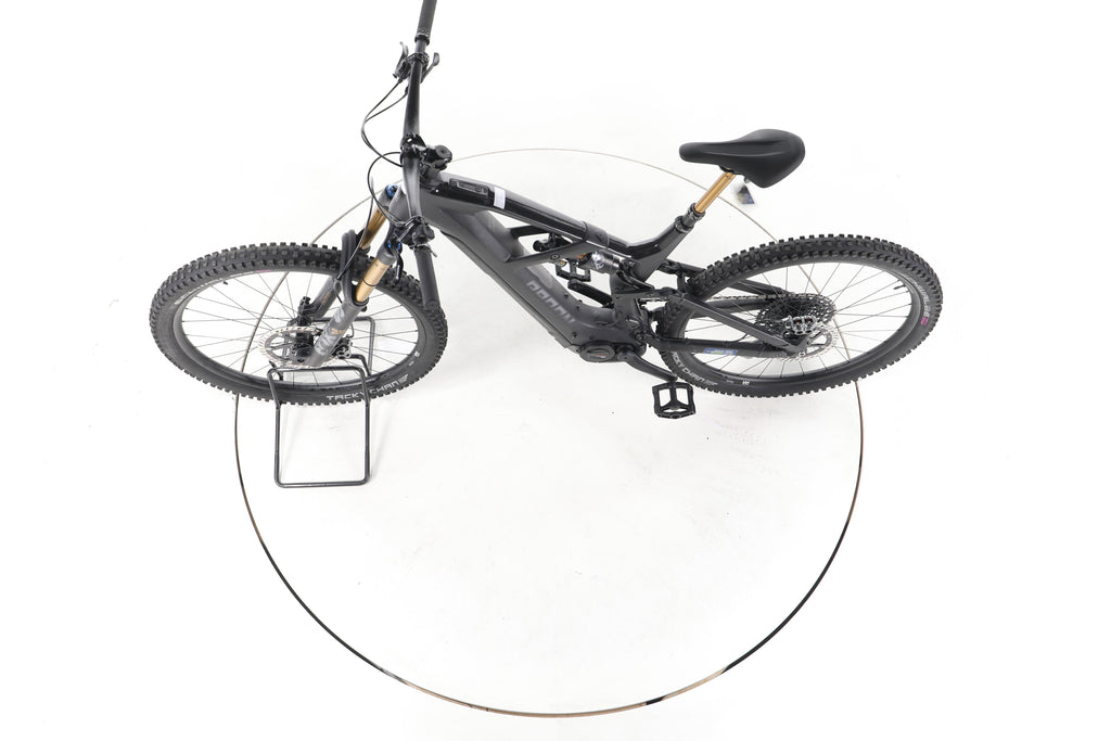 Radon Deft 10.0 E-Bike Fully Carbon 2024 - Image 19