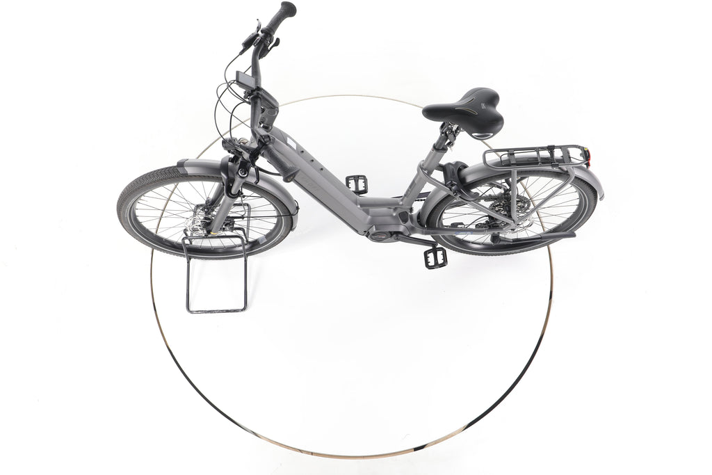Kalkhoff Endeavour 7.B Move+ Trekking E-Bike Tiefeinsteiger - Image 19