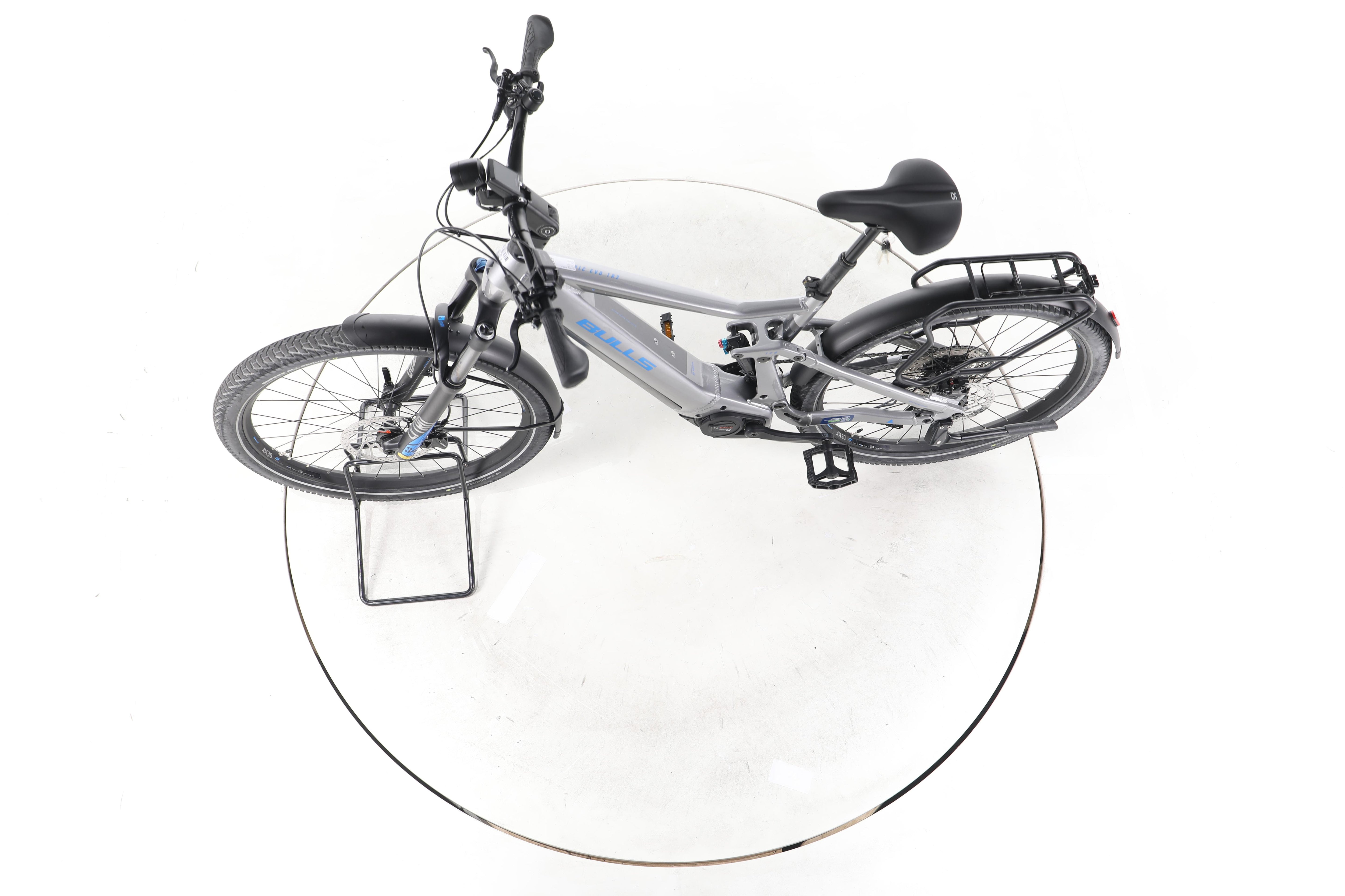 Bulls Iconic EVO TR 2 SUV E-Bike - Image 19