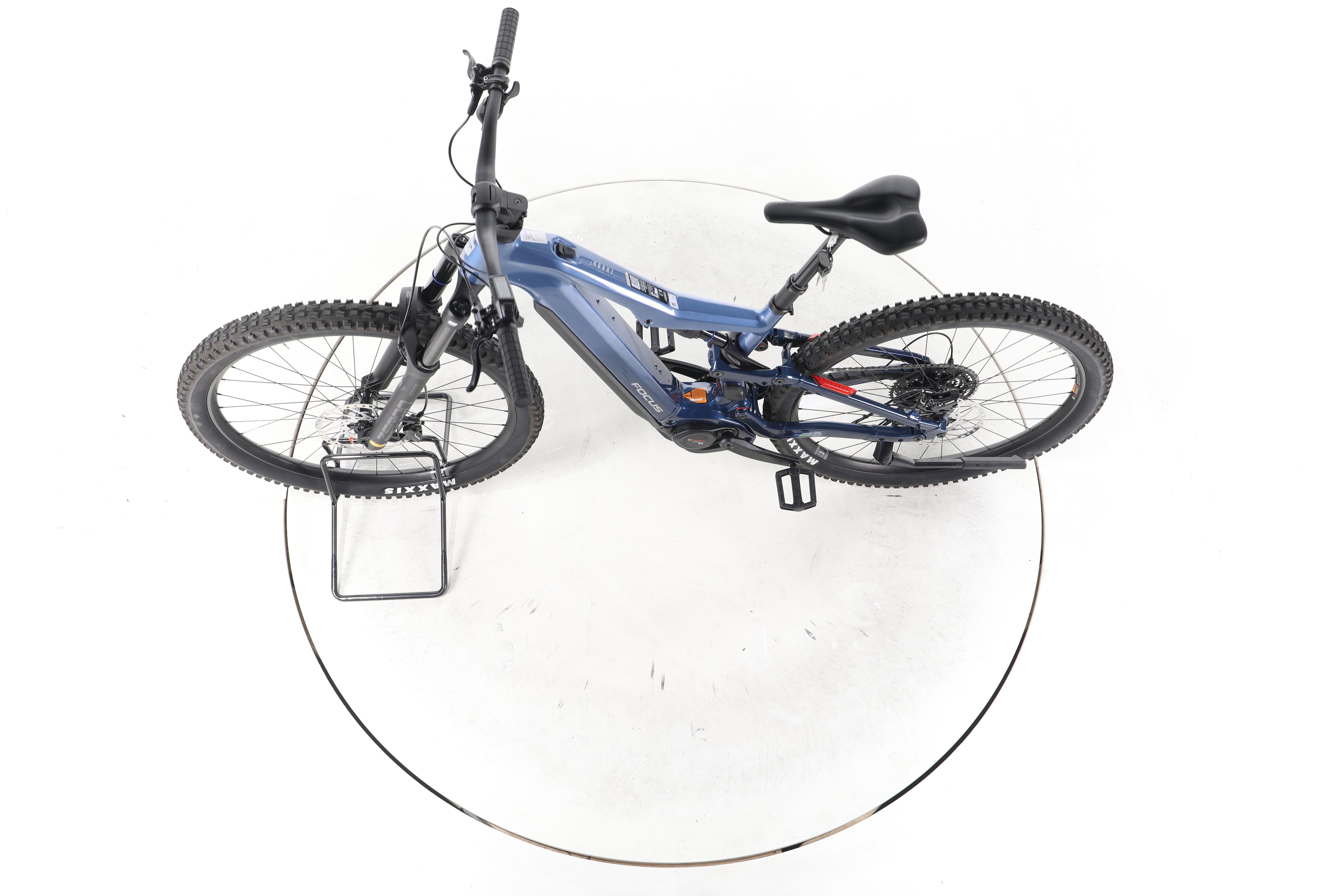 Focus THRON² 6.7 E-Bike Fully 2025 - Image 19