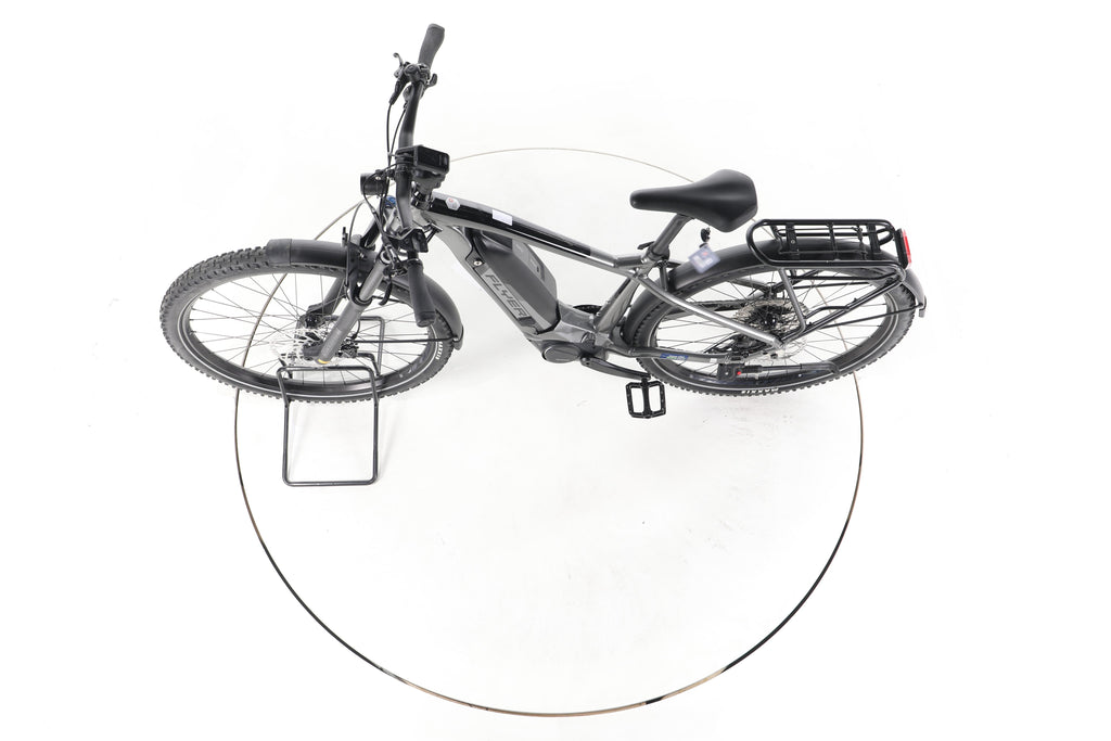 FLYER Goroc2 4.30 Trekking E-Bike - Image 19