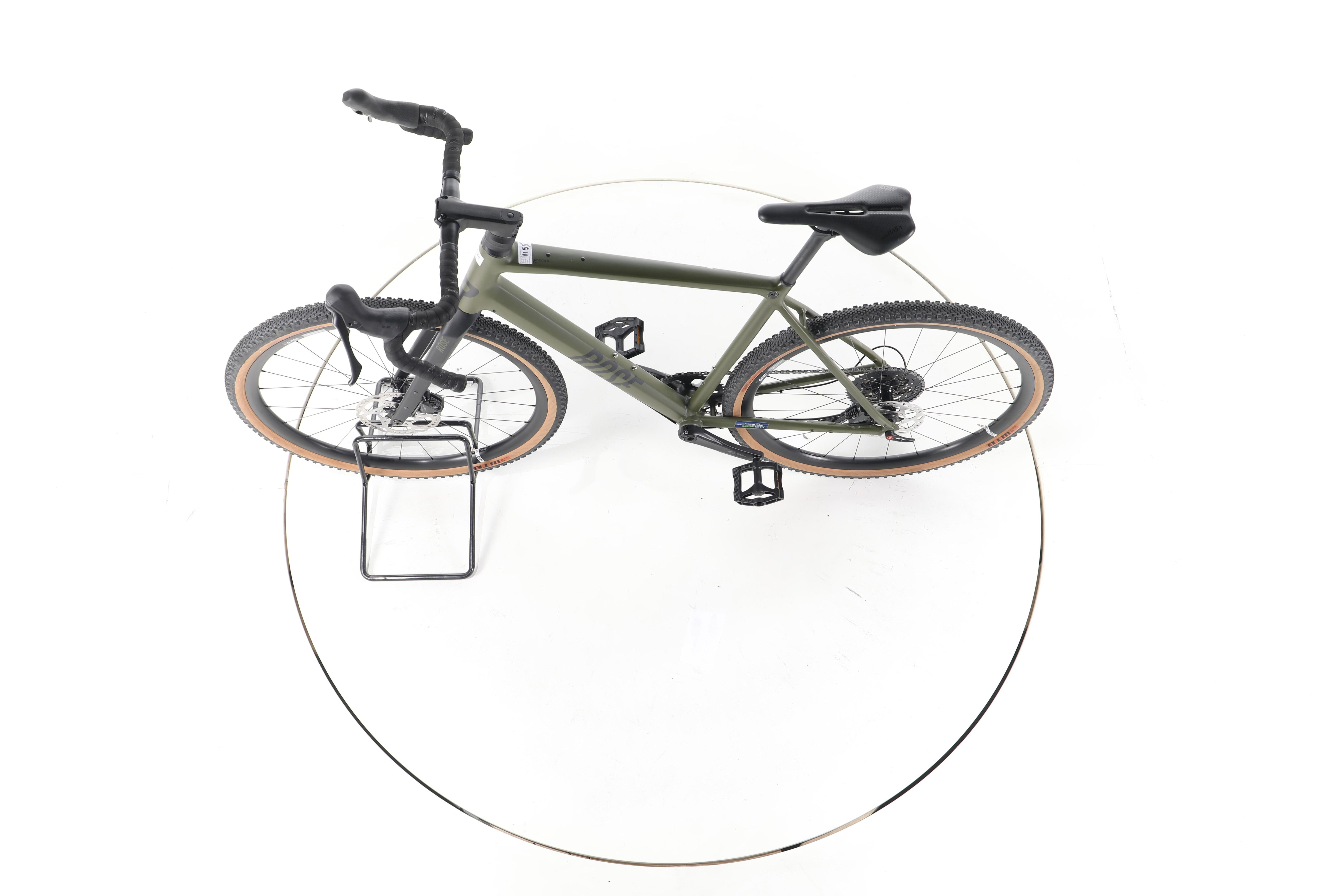 Rose BACKROAD AL GRX RX600 - Image 19