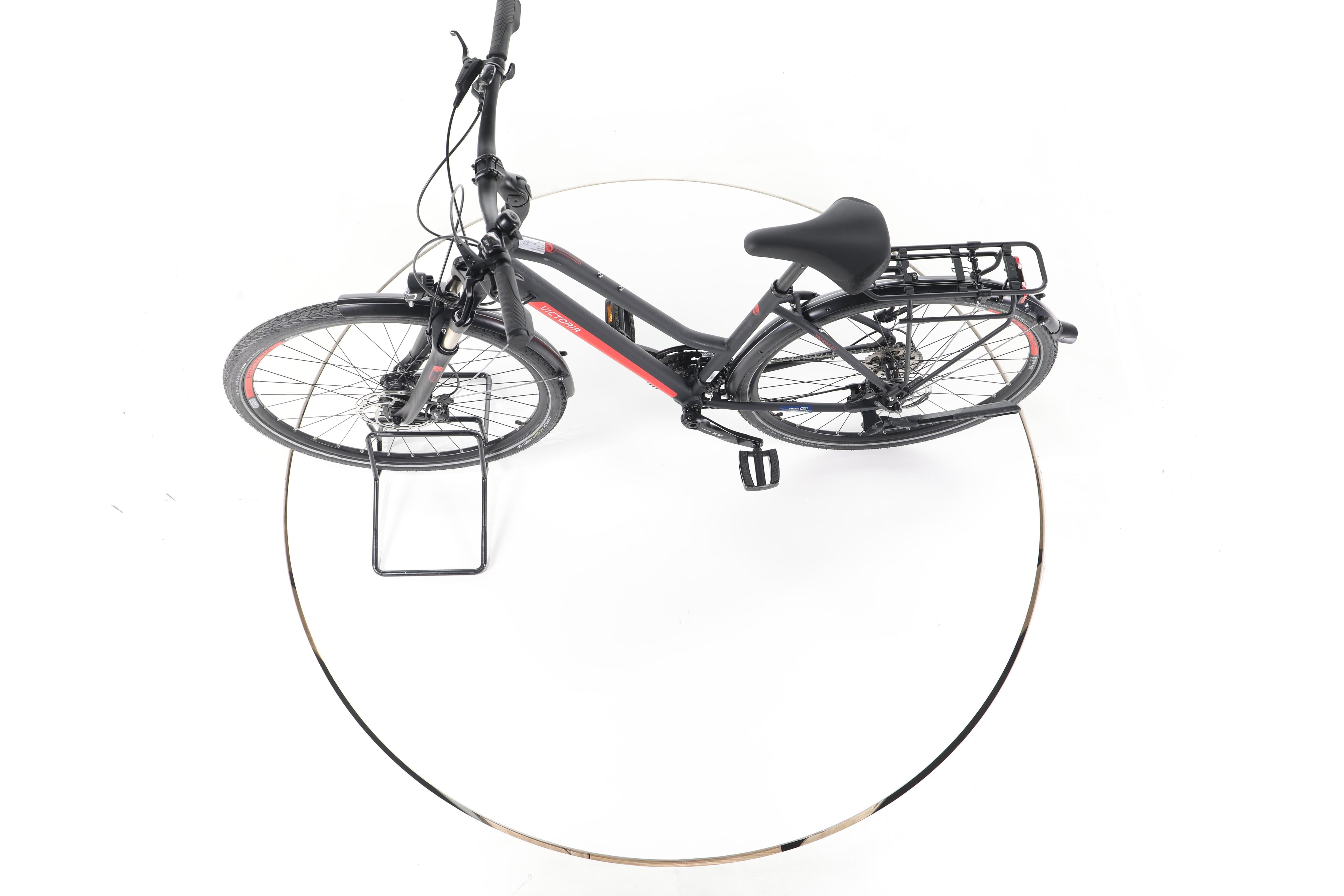 Victoria Trekking 8.7 Fahrrad City & Trekking - Image 19