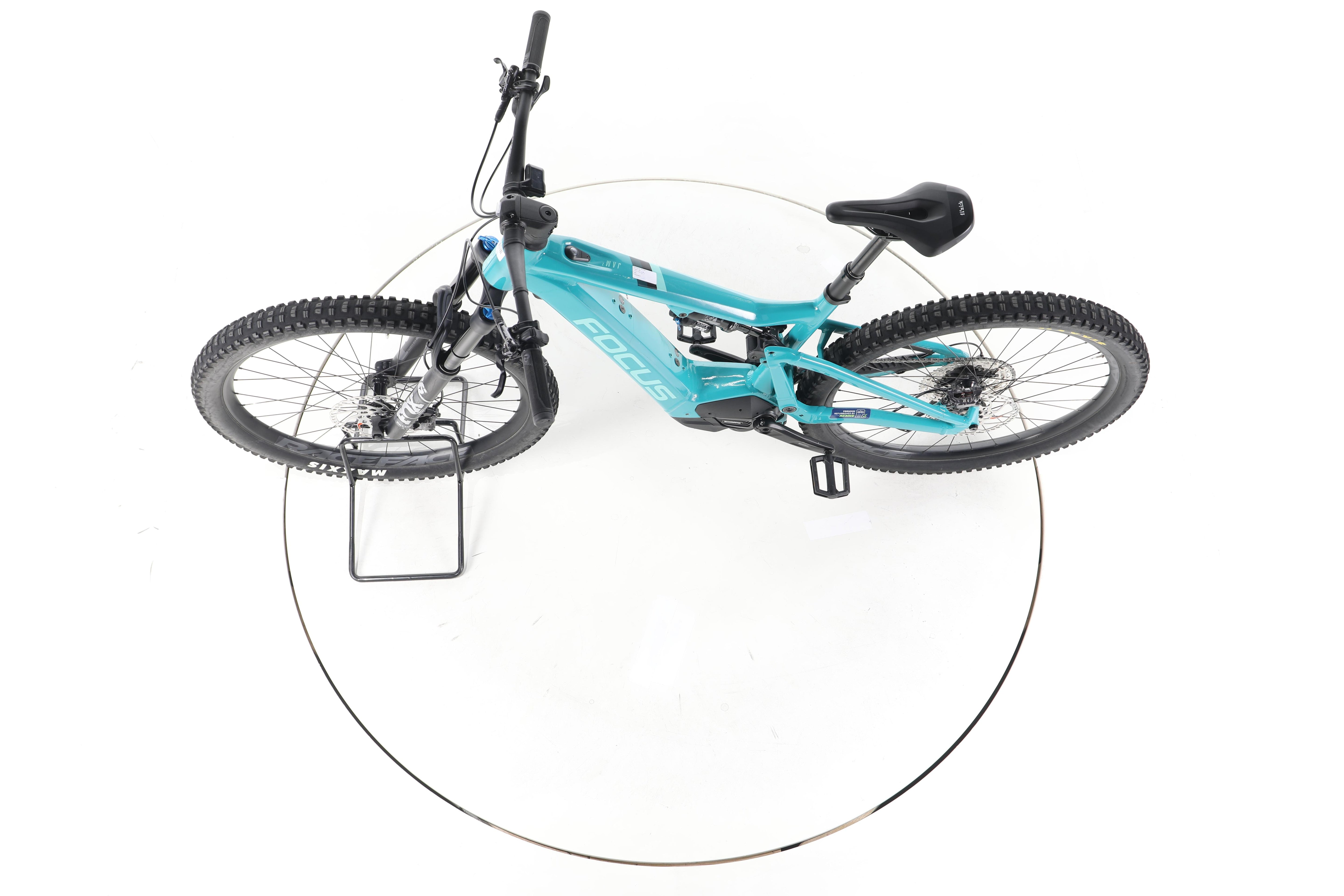Focus JAM² 7.9 Fully E-Bike - Image 19
