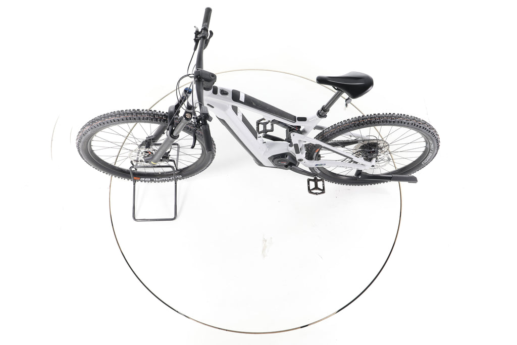 Focus Thron² 6.7 Fully E-Bike - Image 19