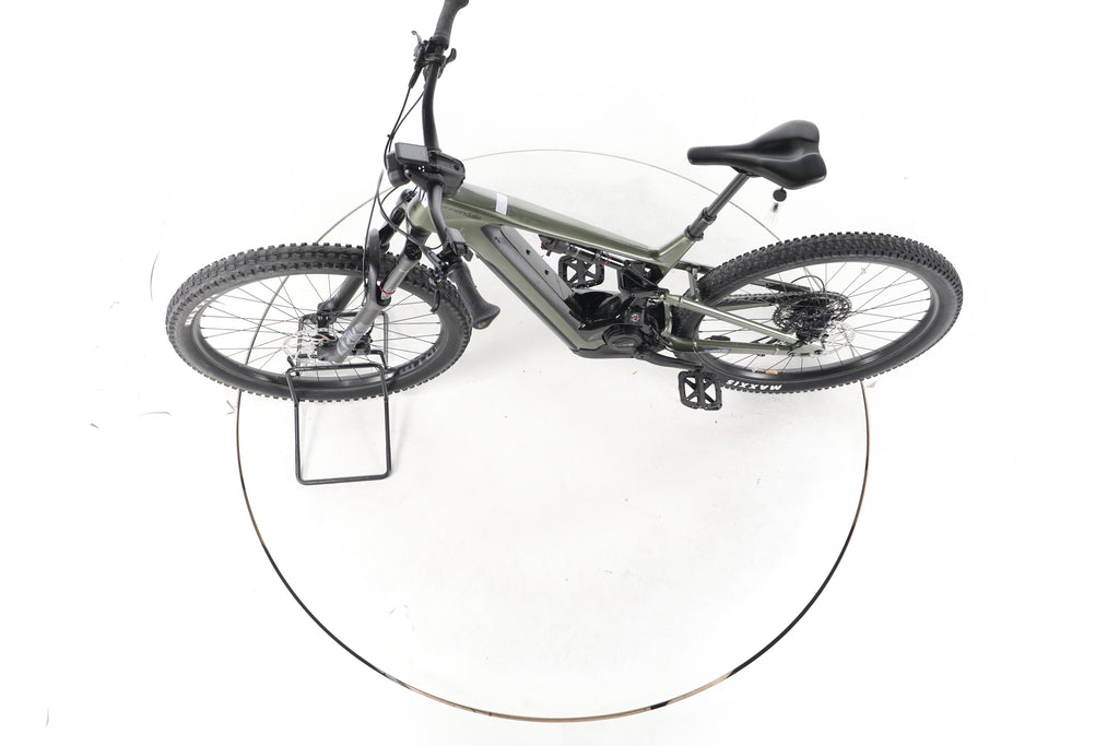 Cannondale Moterra 2 E-Bike Fully Carbon - Image 19