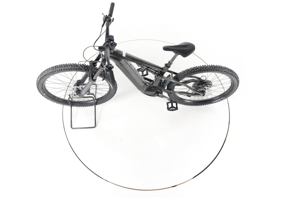 Merida eONE-SIXTY 875 Fully E-Bike 2024 - Image 19