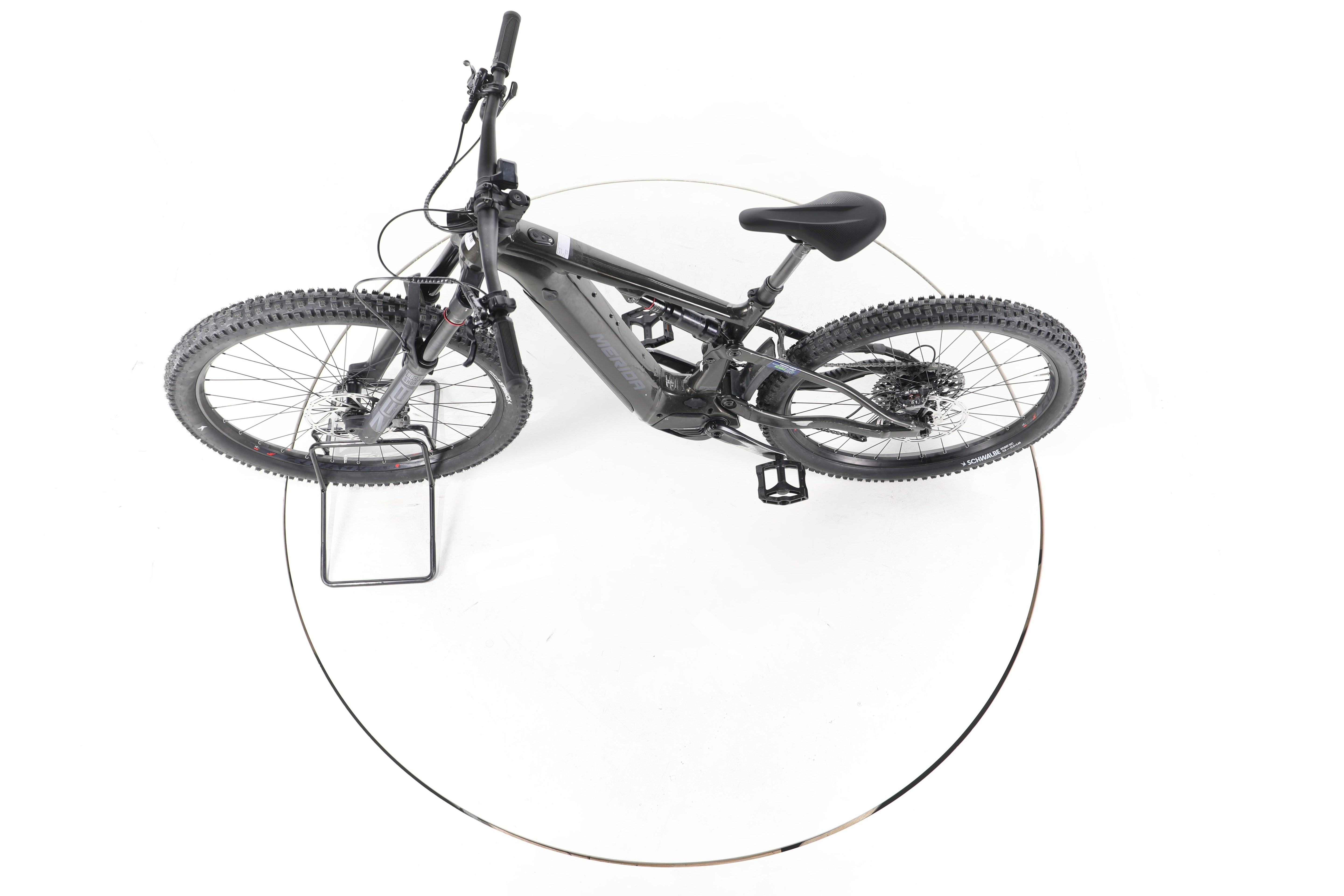 Merida eONE-SIXTY 875 Fully E-Bike 2024 - Image 19