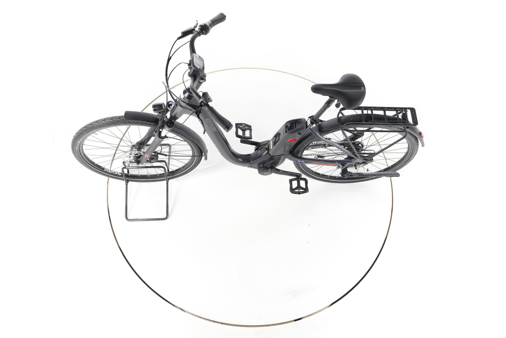 Kettler E-COMFORT 5 RT City E-Bike Tiefeinsteiger - Image 19
