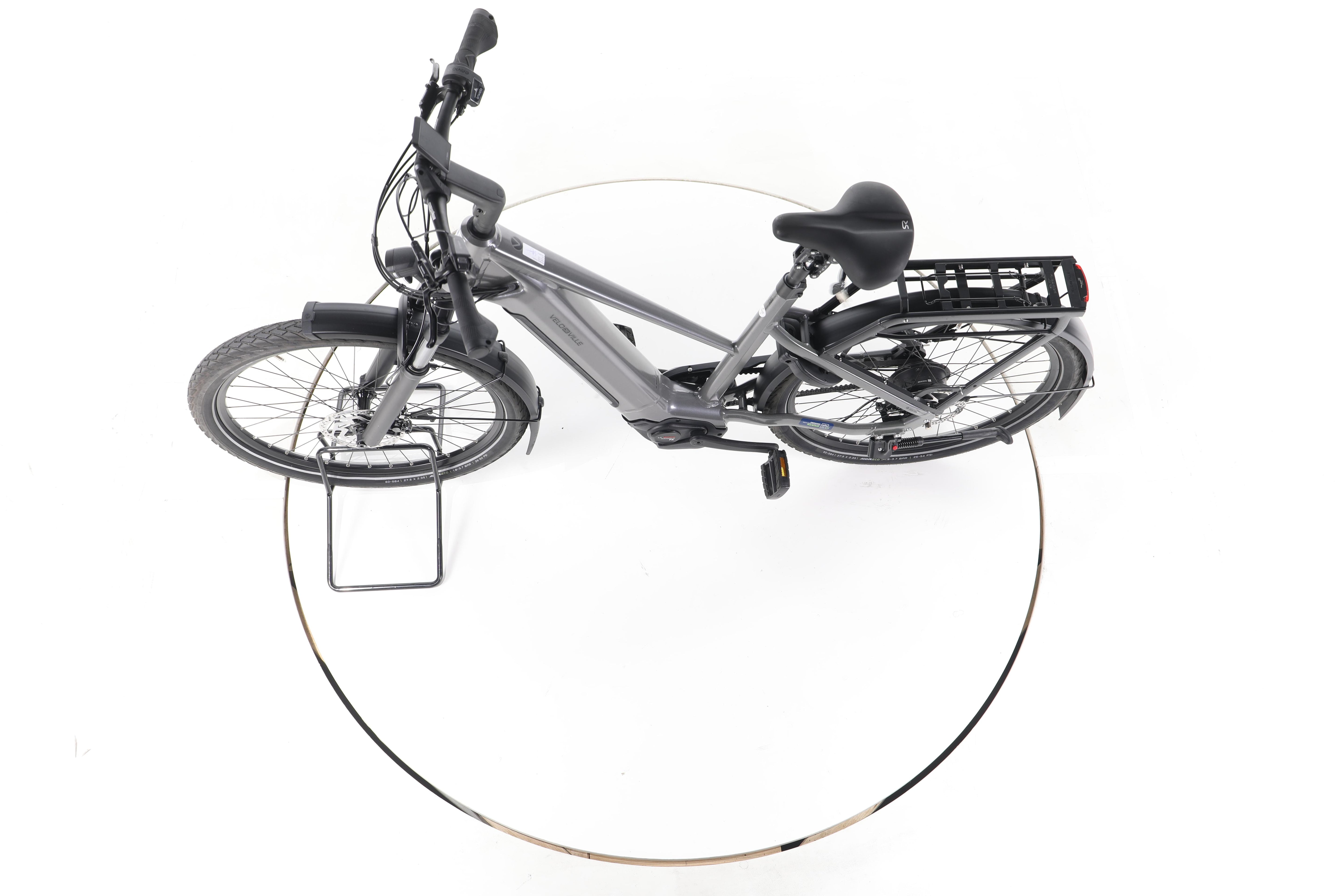 Velo de Ville SEB 990 City E-Bike 2026 - Image 19