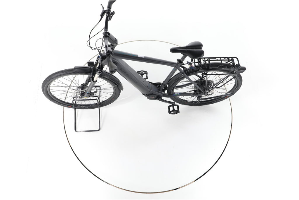 Bulls Cross Rider EVO 2 Trekking E-Bike - Image 19