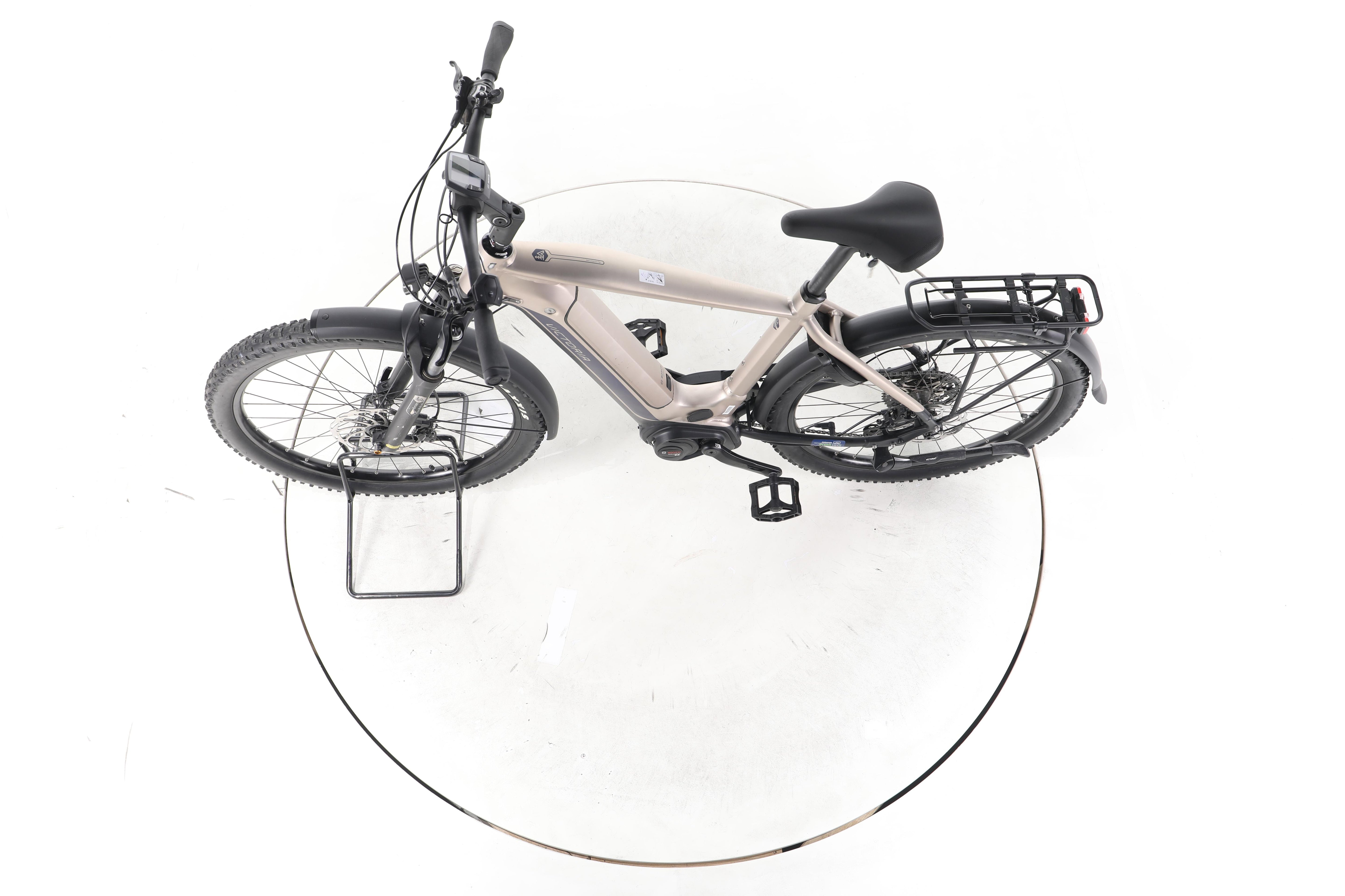 Victoria eAdventure 12.8 Trekking E-Bike - Image 19