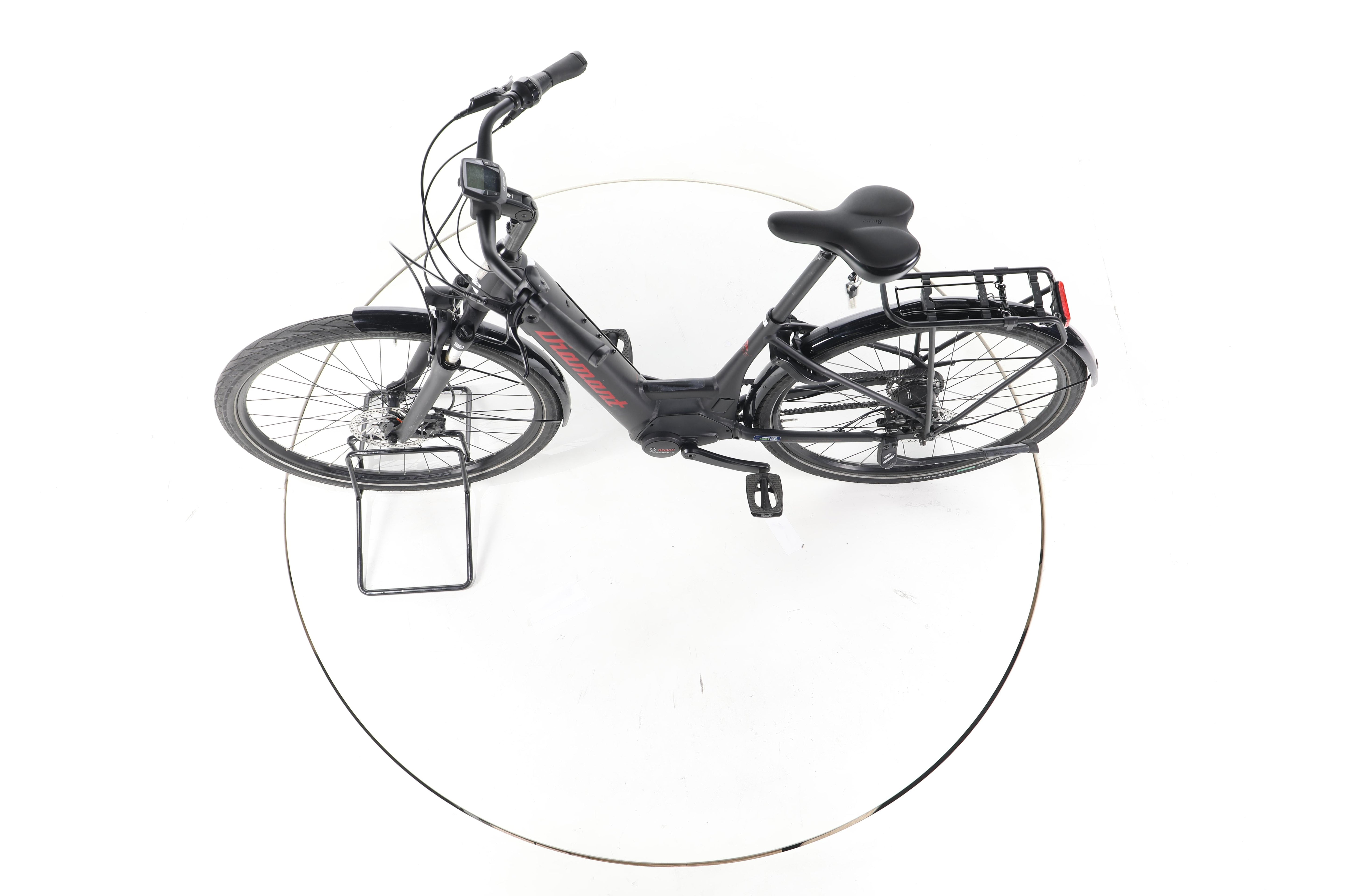 Diamant Beryll Esprit+ City E-Bike Tiefeinsteiger - Image 19