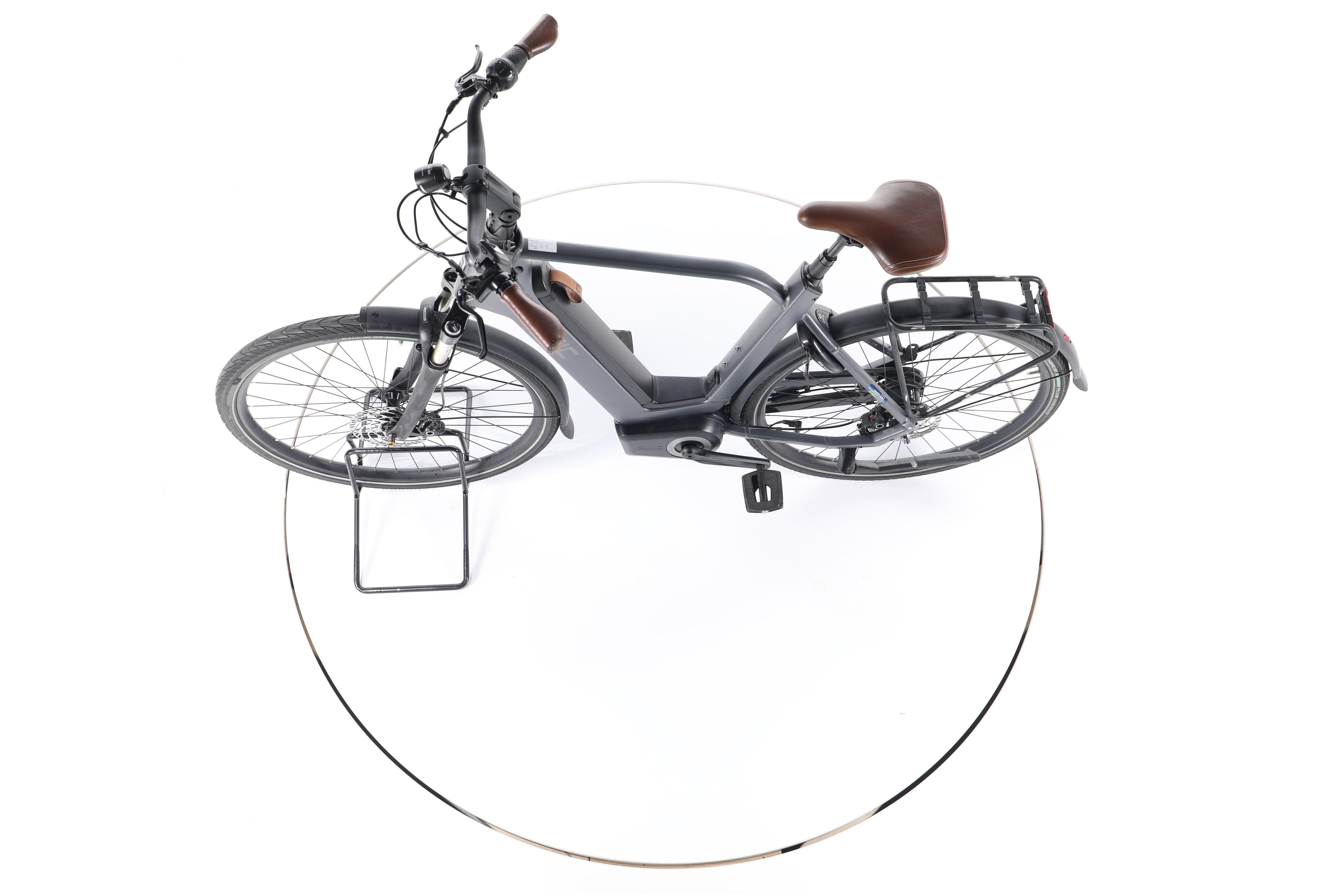 QWIC Premium Q City E-Bike - Image 19